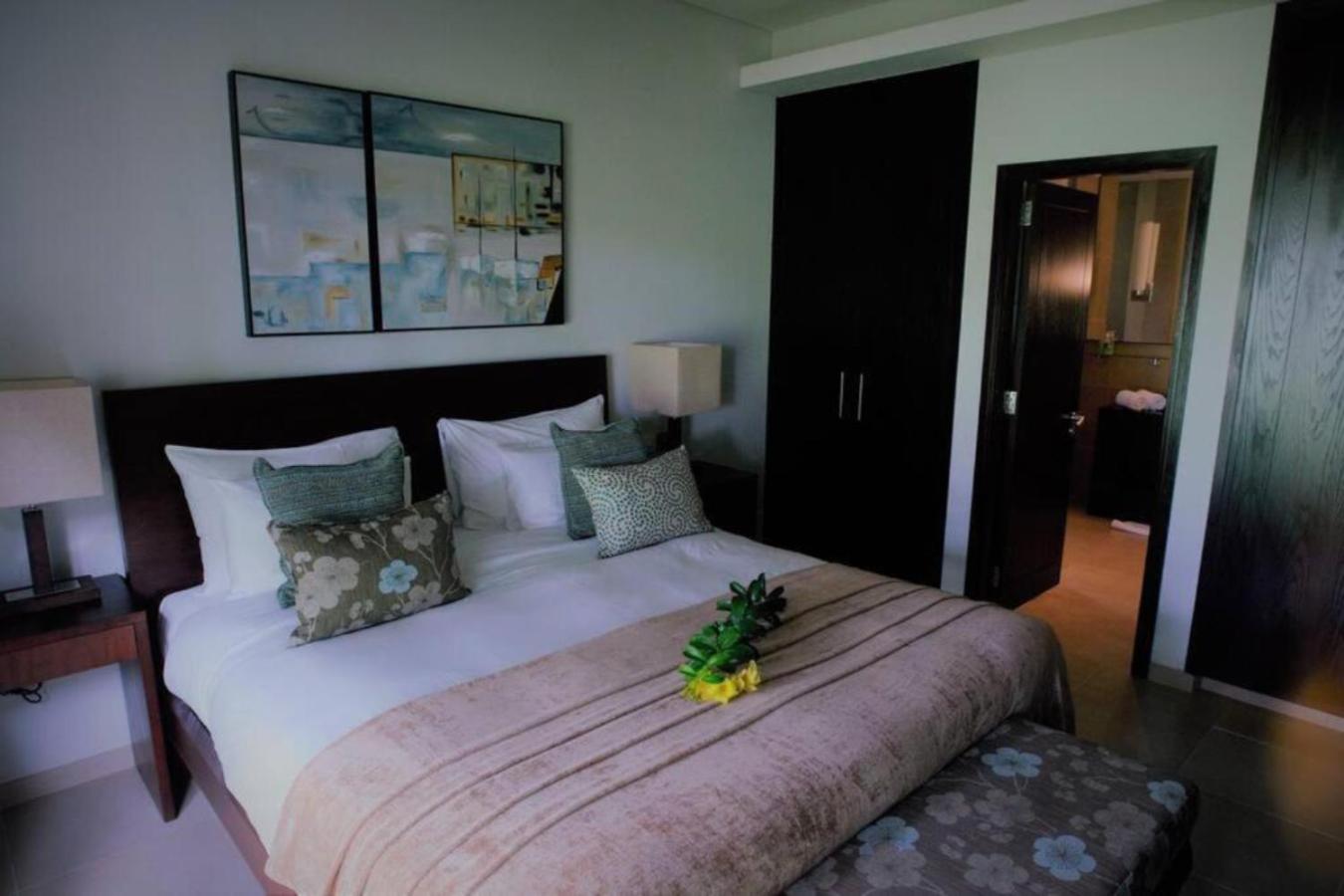 Sea View Anahita Golf and Spa Resort Apartment photo 4