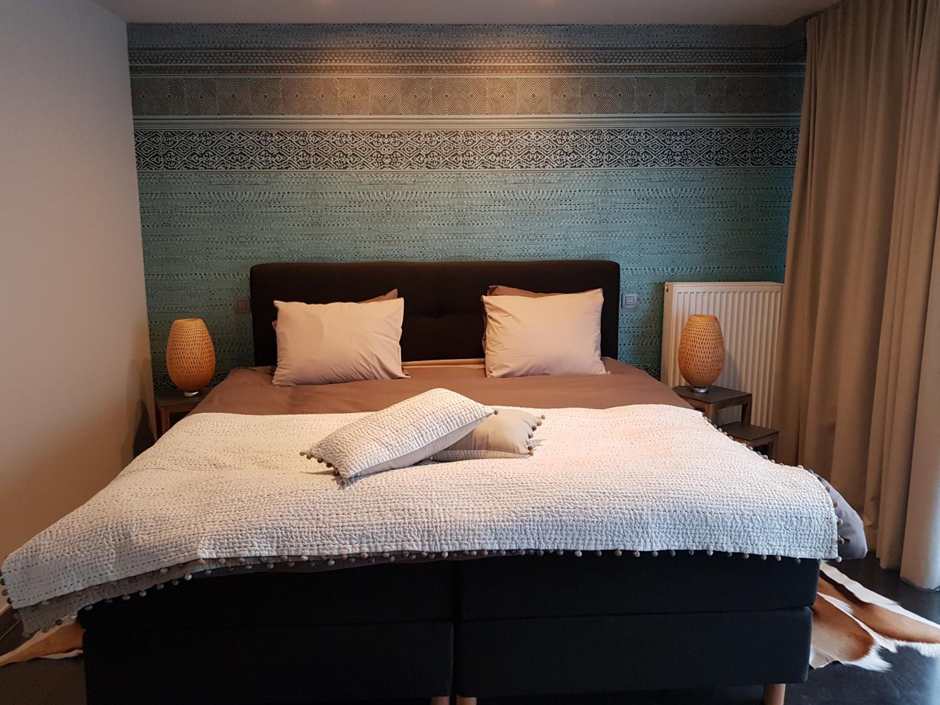 B&B De Vlierbeek