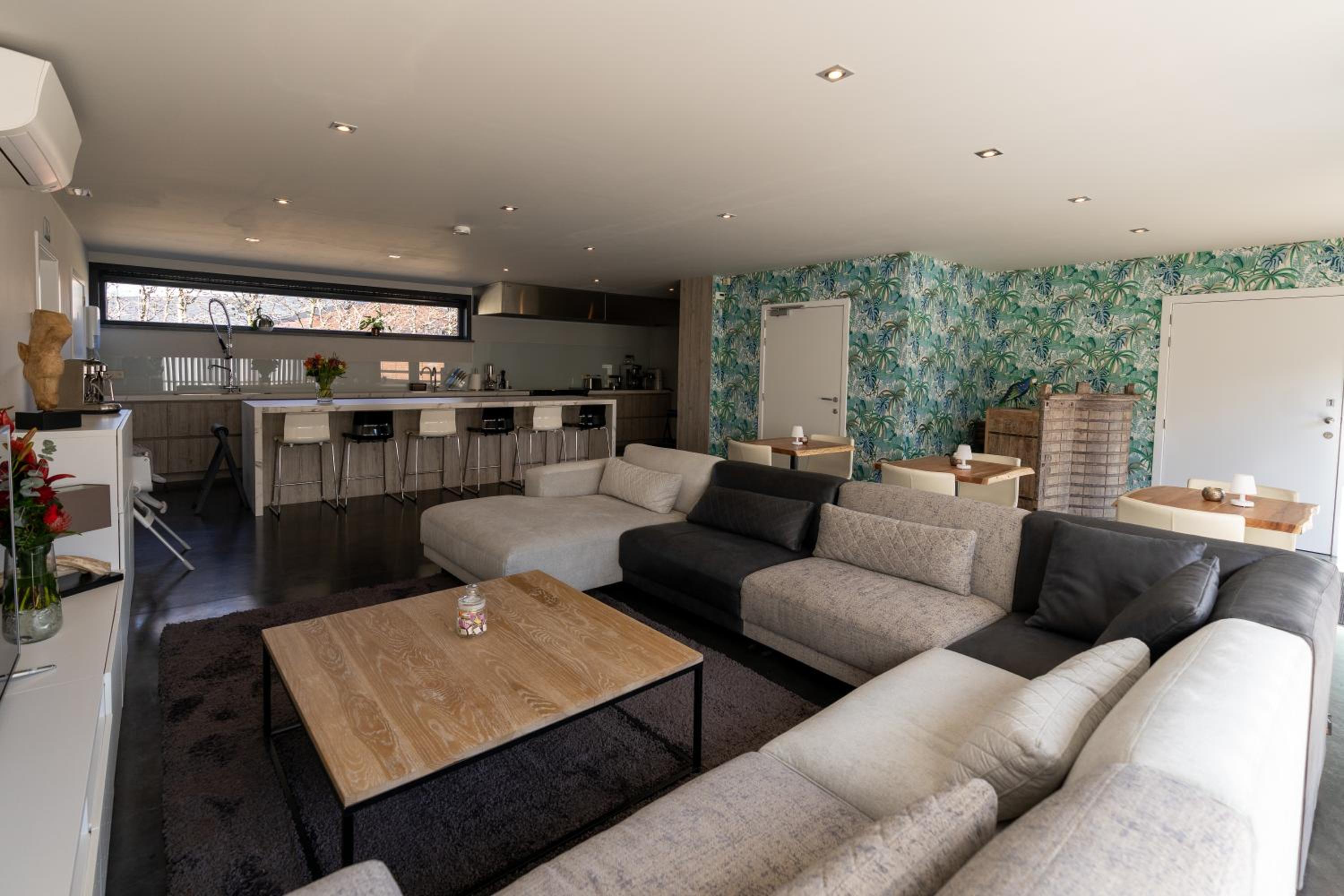 B&B De Vlierbeek