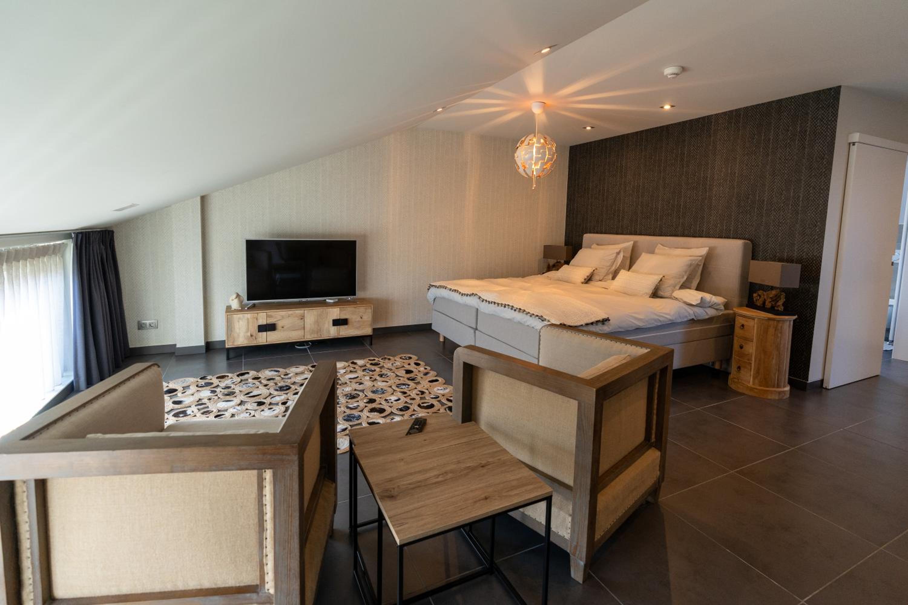 B&B De Vlierbeek