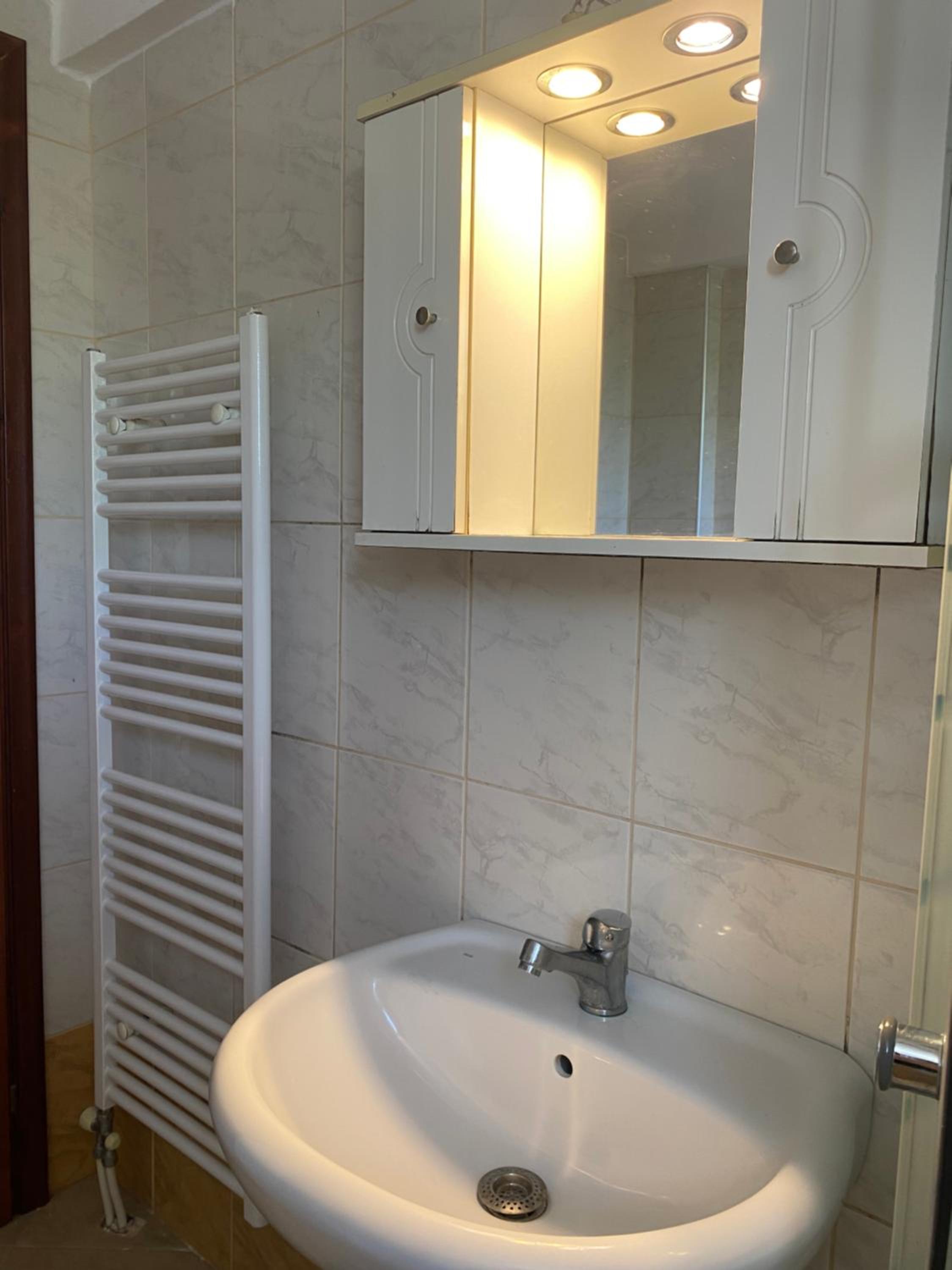 Comfort apartments