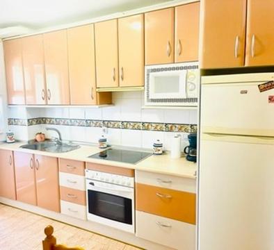 Castillo Suites, Vivienda con Fines Turísticos El Castillo de Roquetas