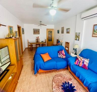 Castillo Suites, Vivienda con Fines Turísticos El Castillo de Roquetas
