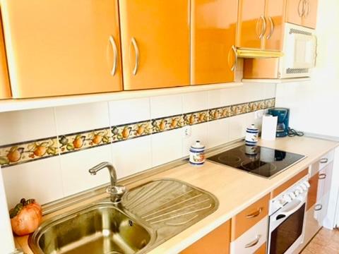 Castillo Suites, Vivienda con Fines Turísticos El Castillo de Roquetas