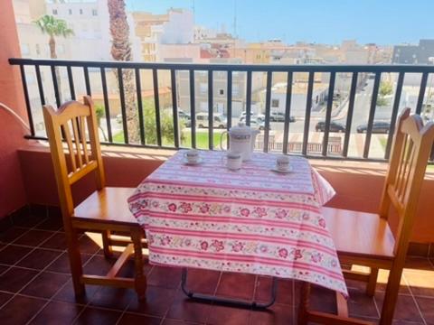 Castillo Suites, Vivienda con Fines Turísticos El Castillo de Roquetas