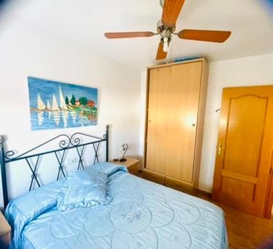 Castillo Suites, Vivienda con Fines Turísticos El Castillo de Roquetas