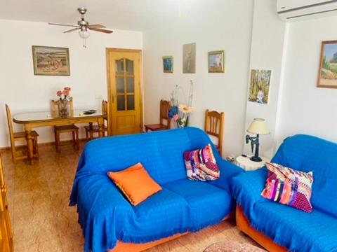 Castillo Suites, Vivienda con Fines Turísticos El Castillo de Roquetas