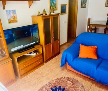 Castillo Suites, Vivienda con Fines Turísticos El Castillo de Roquetas