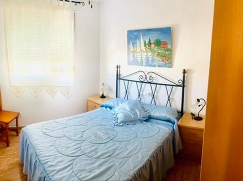 Castillo Suites, Vivienda con Fines Turísticos El Castillo de Roquetas