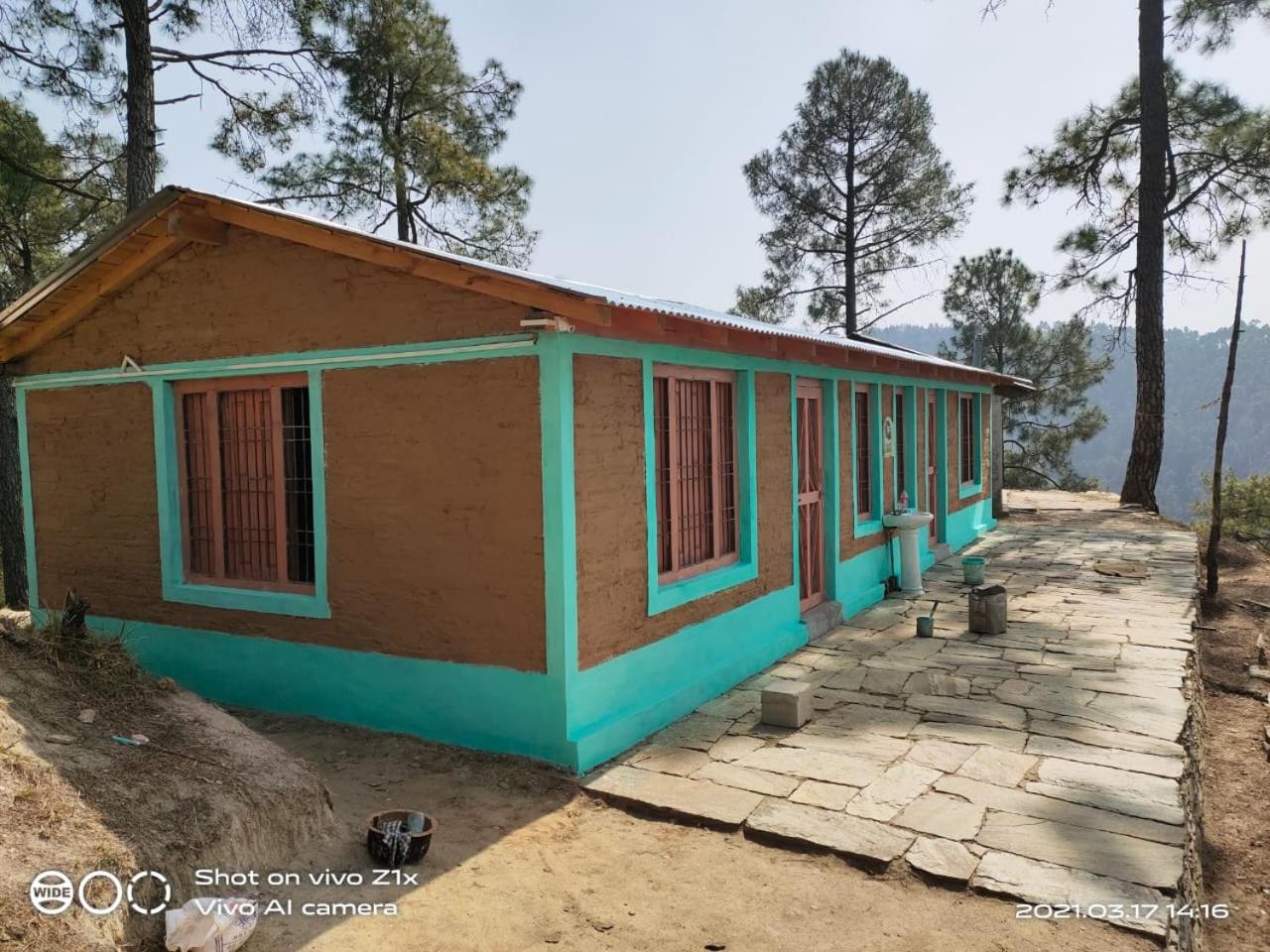Joshi Cottage Binsar