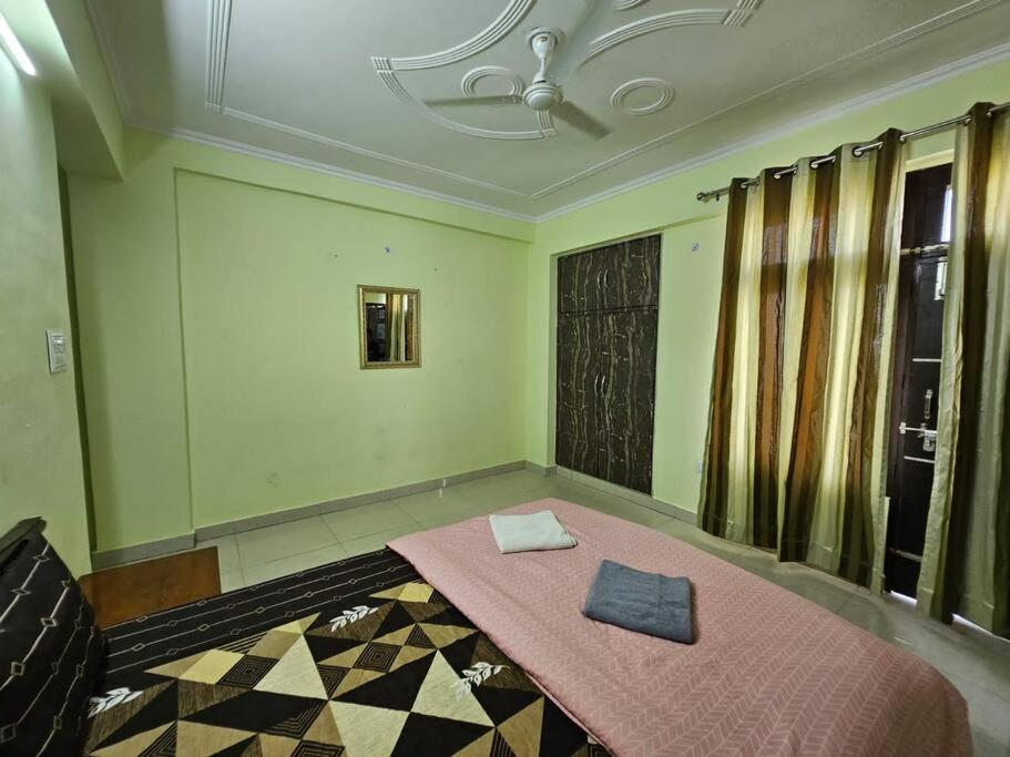 1 BHK in Krishna Nagar Lucknow 1BHK 04 view 4