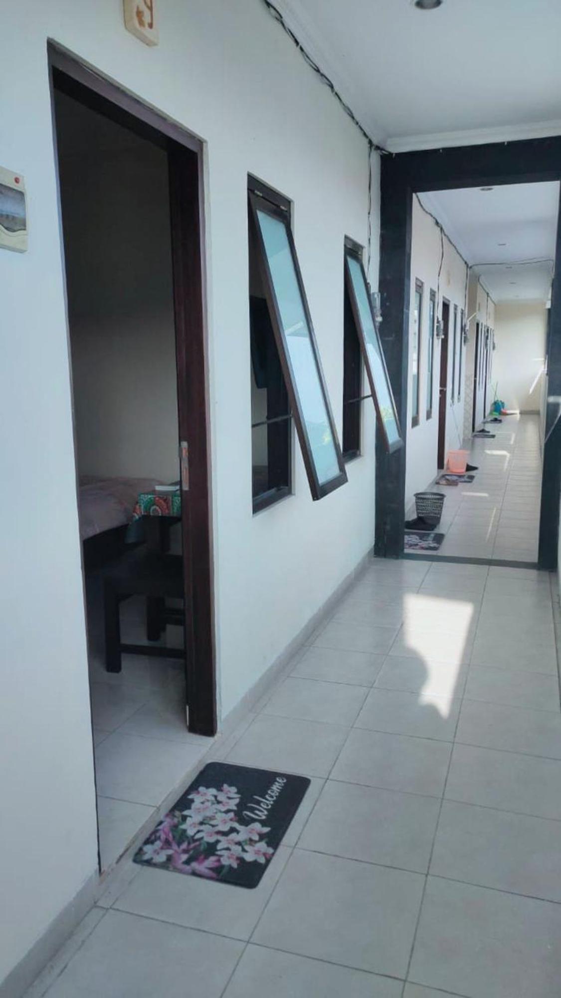 Bali Holiday Guesthouse near IALF & Benoa view 3