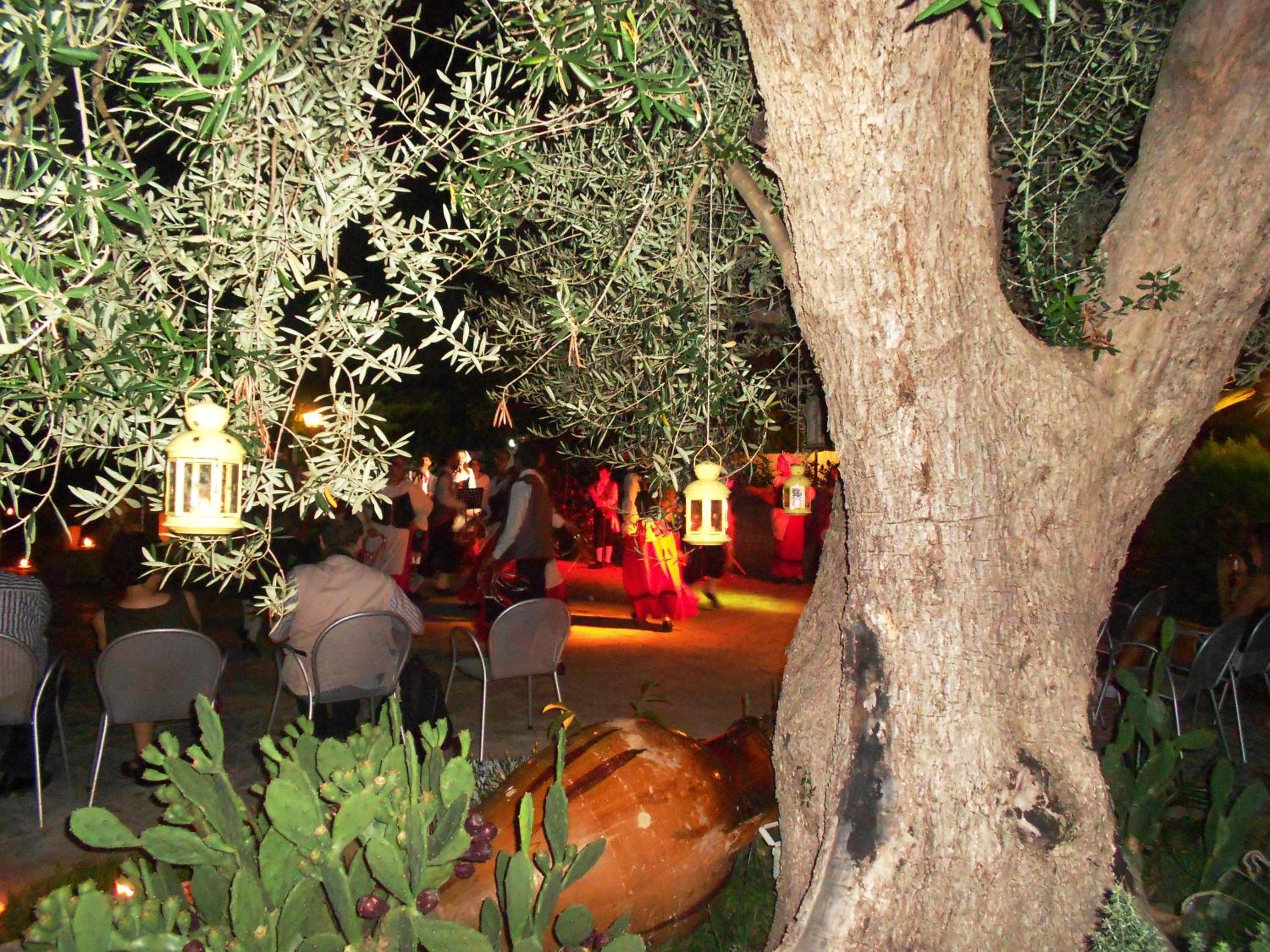 Agriturismo Salinola