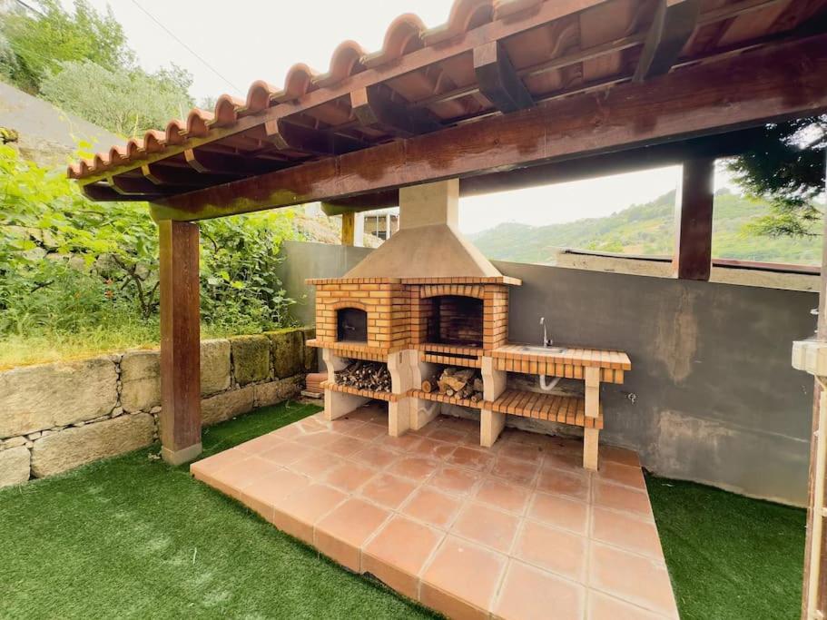 Casa da Recosta Douro Country House view 5