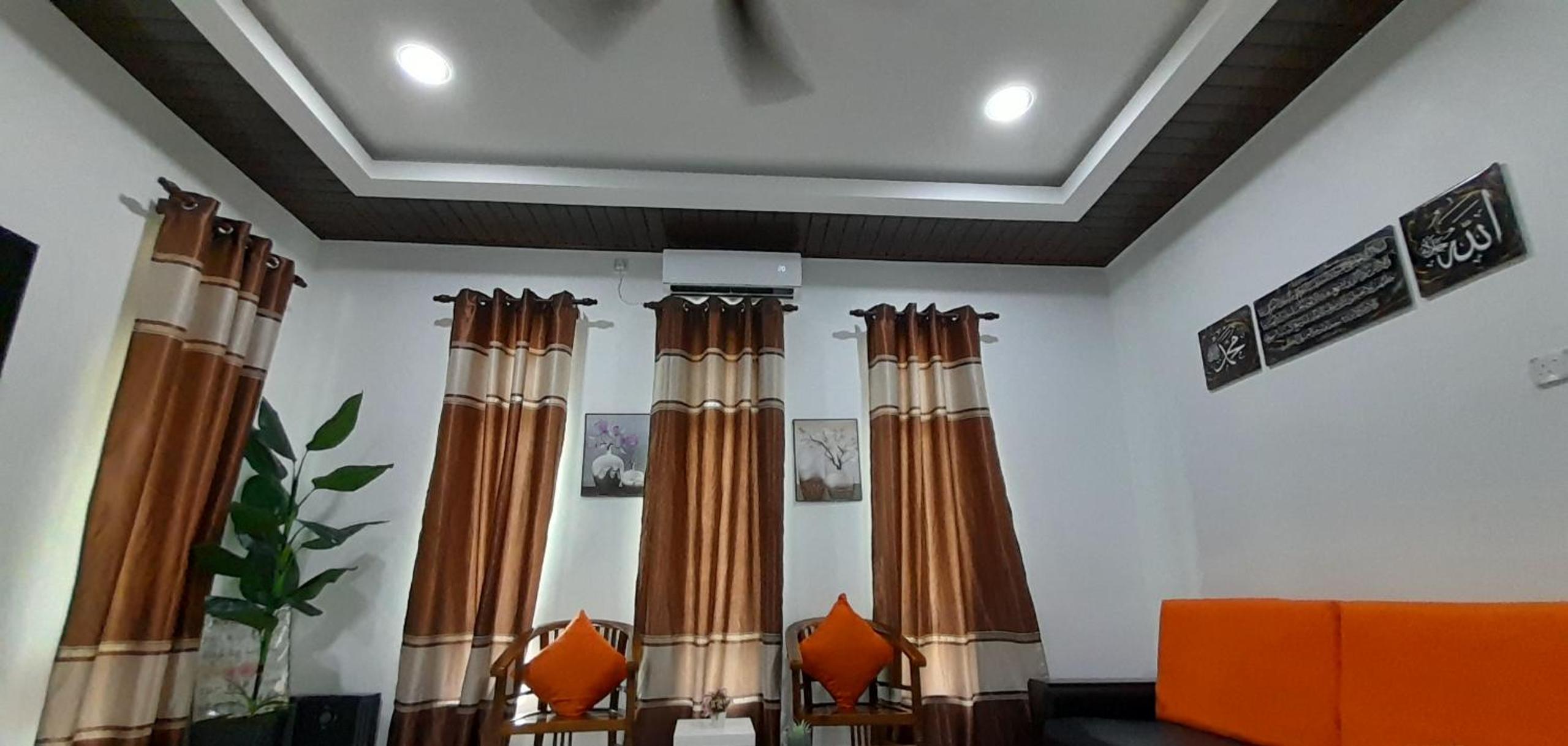 Alya Homestay 295 Sik photo 5
