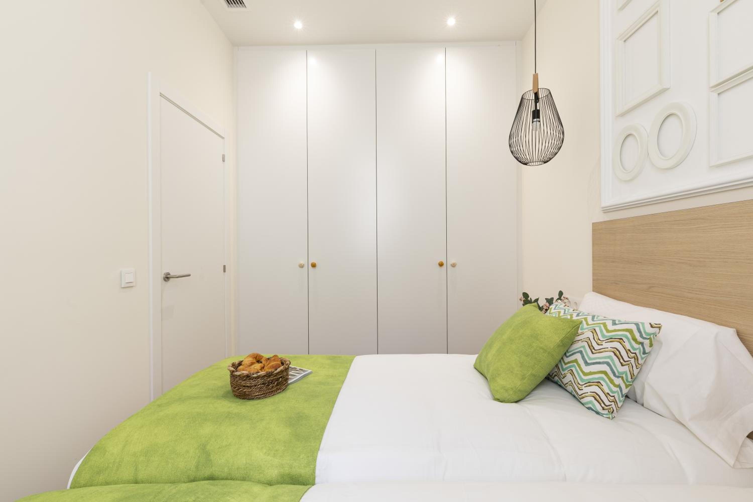 Apartamentos Blume Conde Aranda