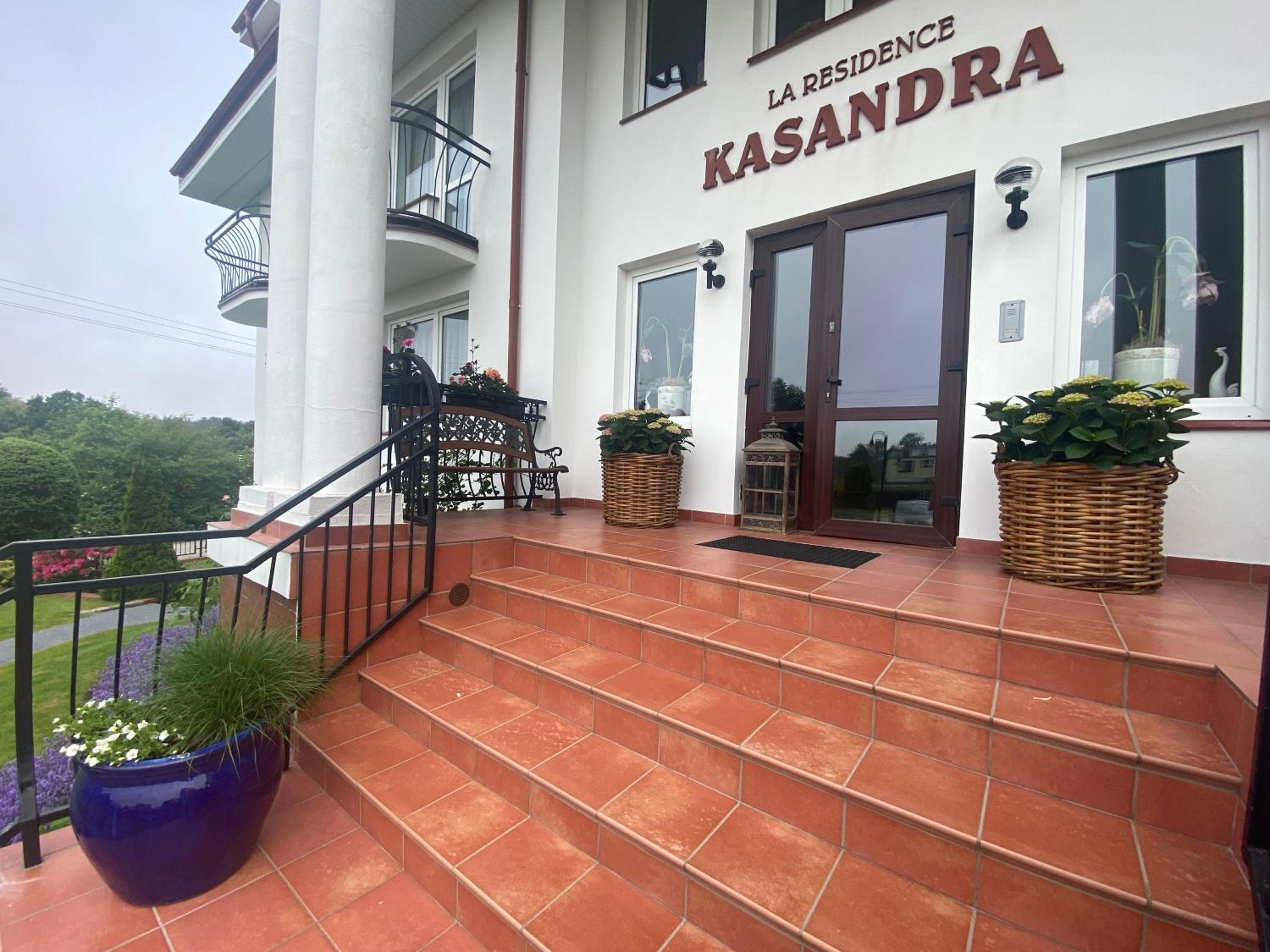 La Residence Kasandra