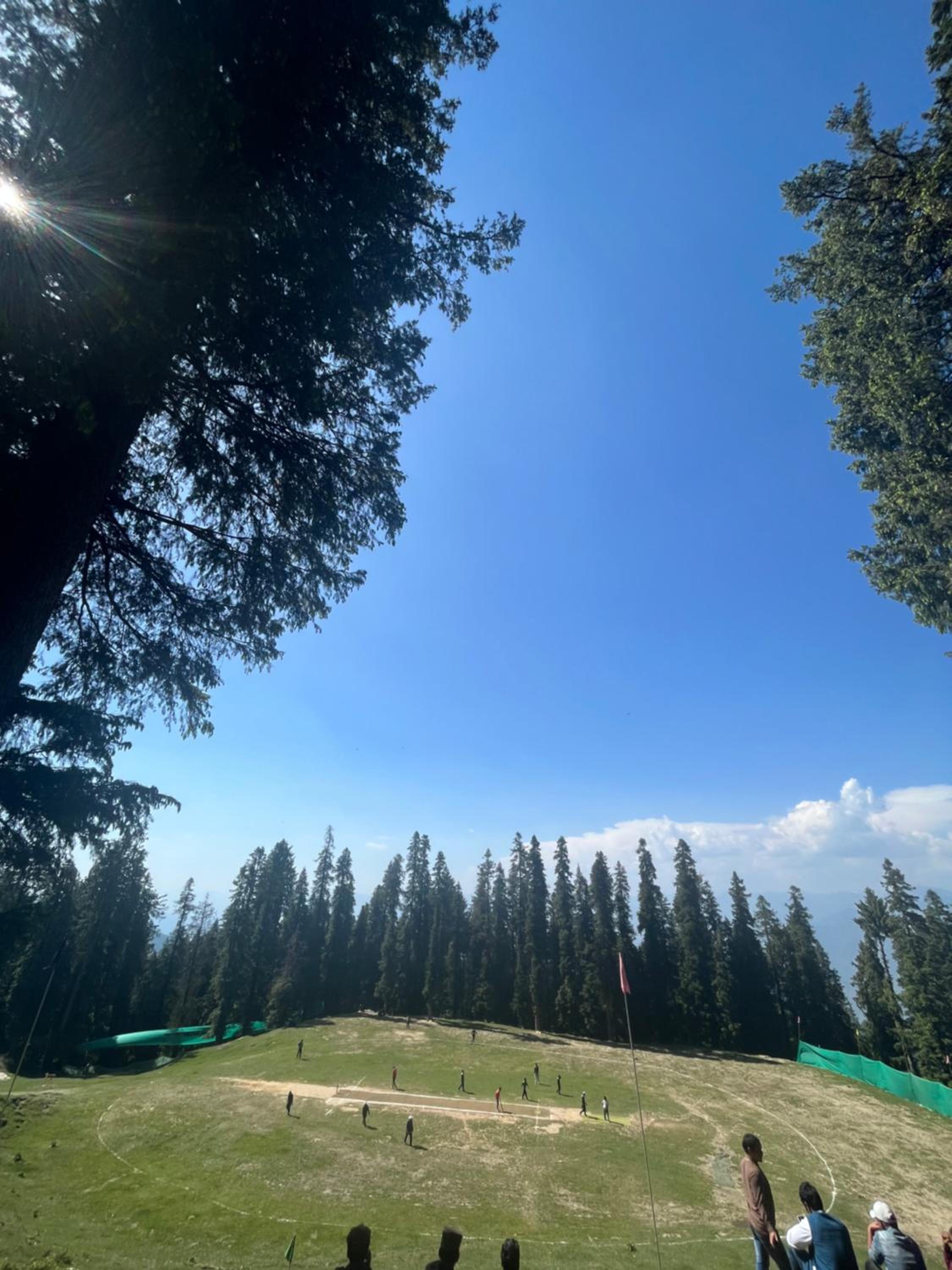 Shivam Kuteer view 5