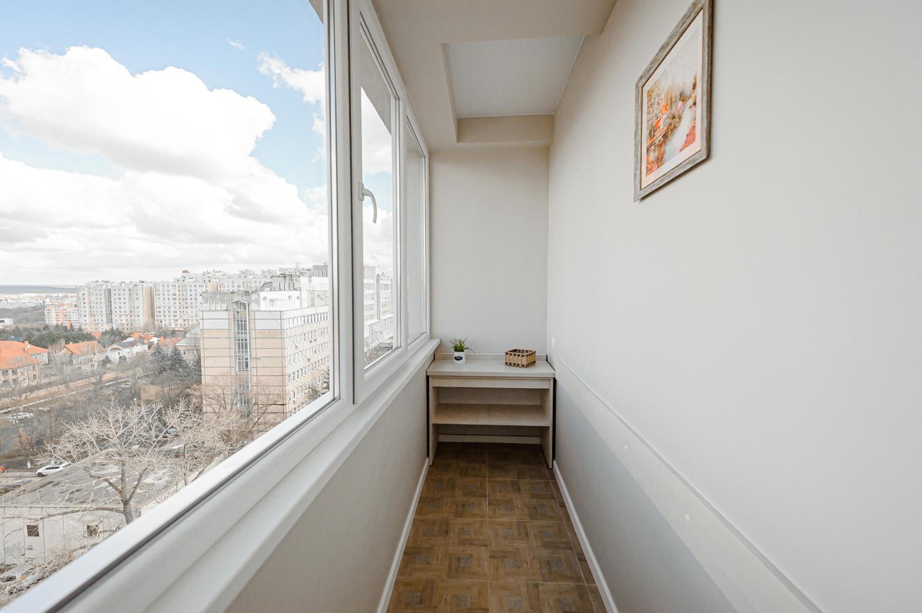 Apartament Confortabil view 2