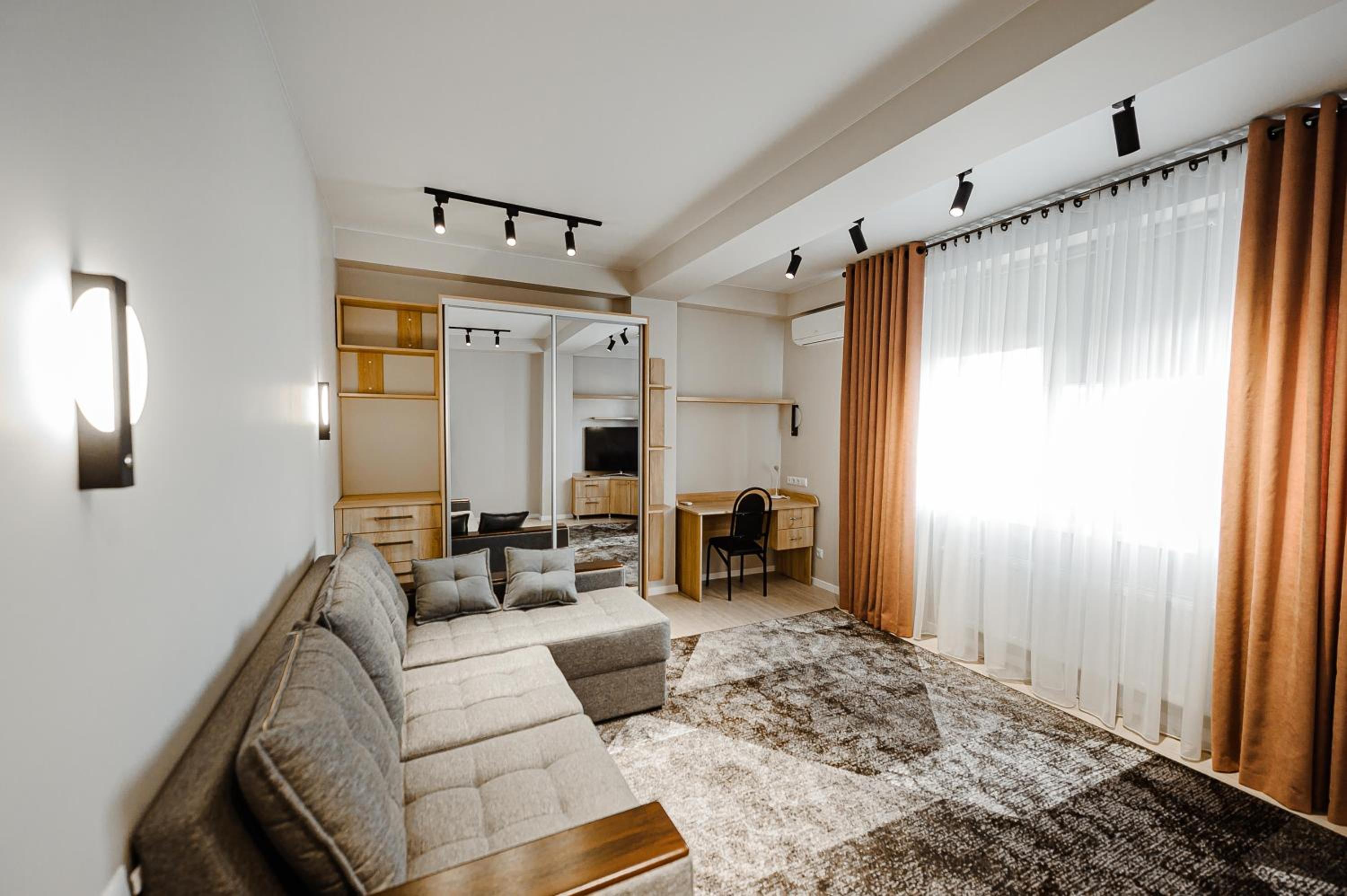 Apartament Confortabil view 5