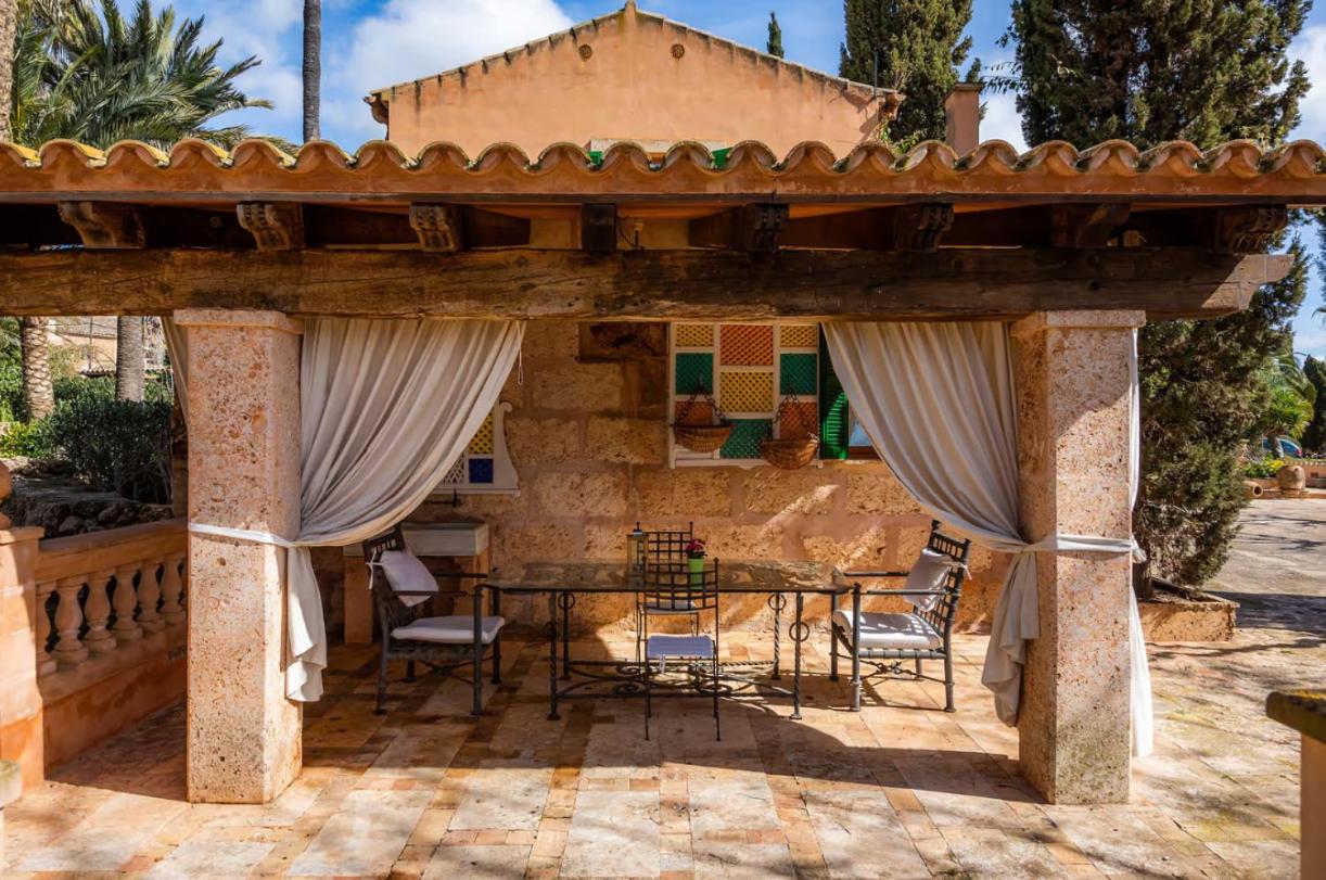 Es Revellar Art Resort - Adults Only