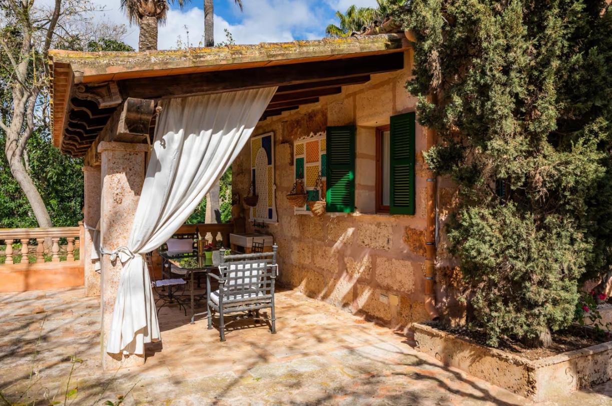 Es Revellar Art Resort - Adults Only
