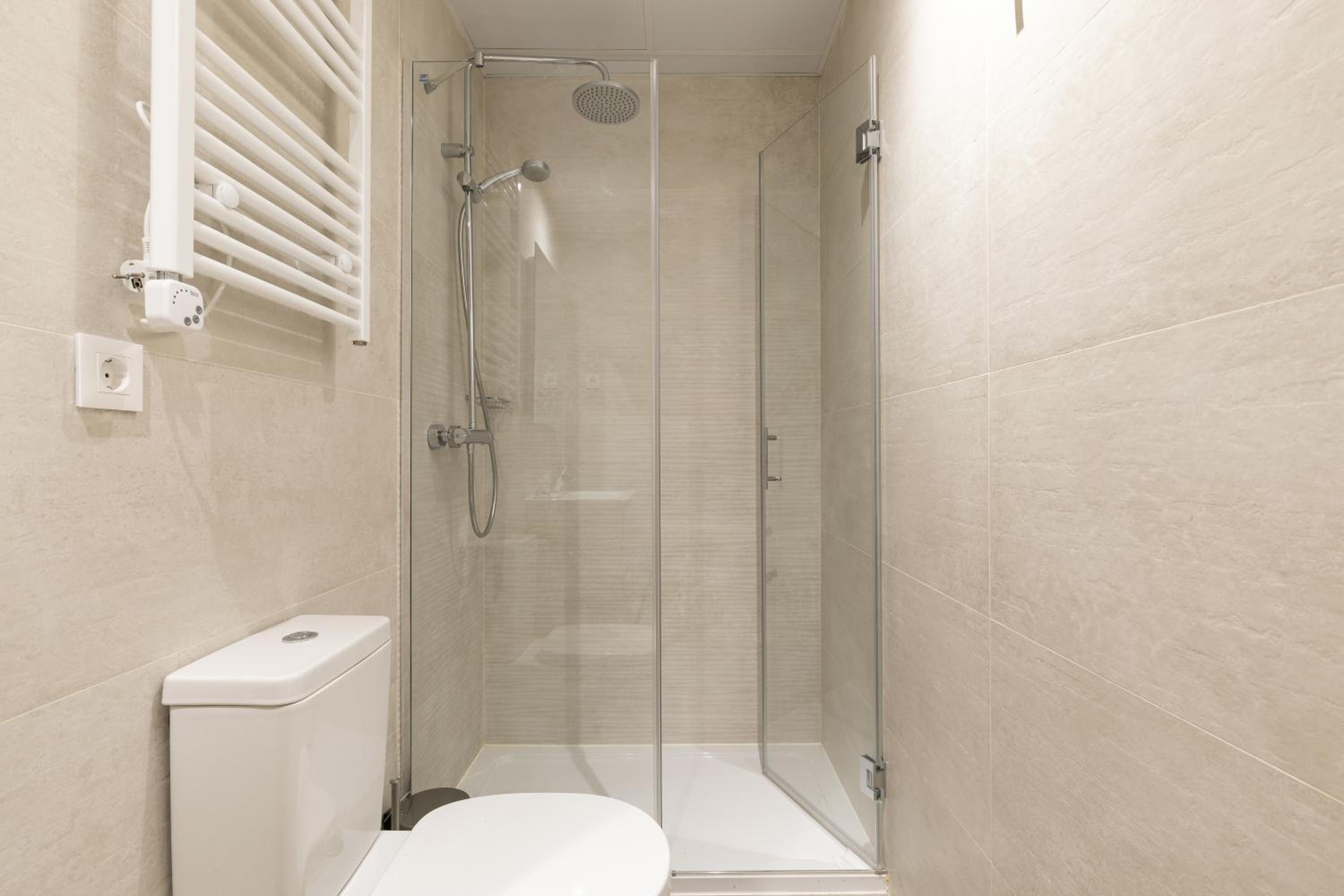 Apartamentos Blume Conde Aranda