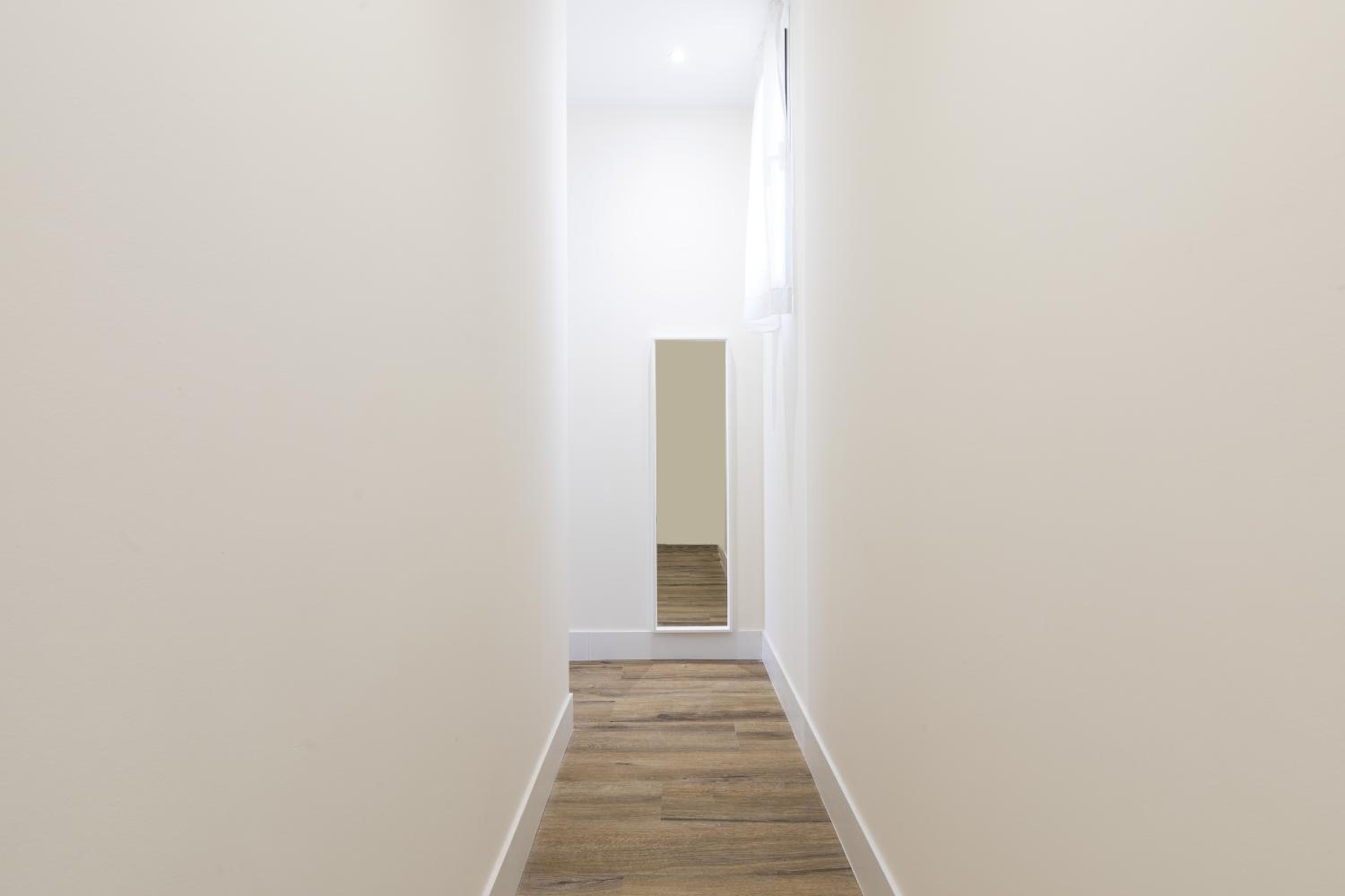 Apartamentos Blume Conde Aranda