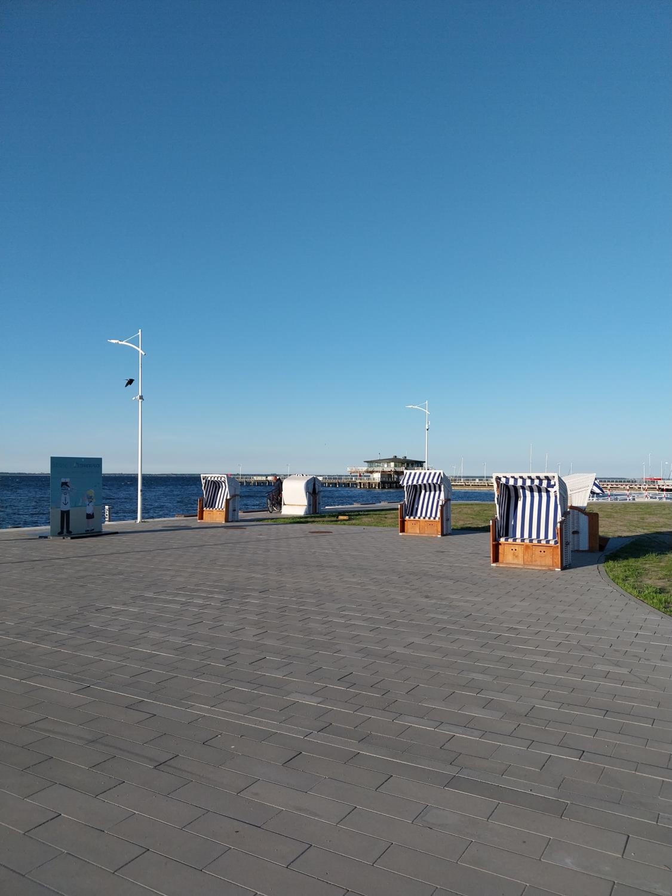Aparatment Zatoka Pucka view 3