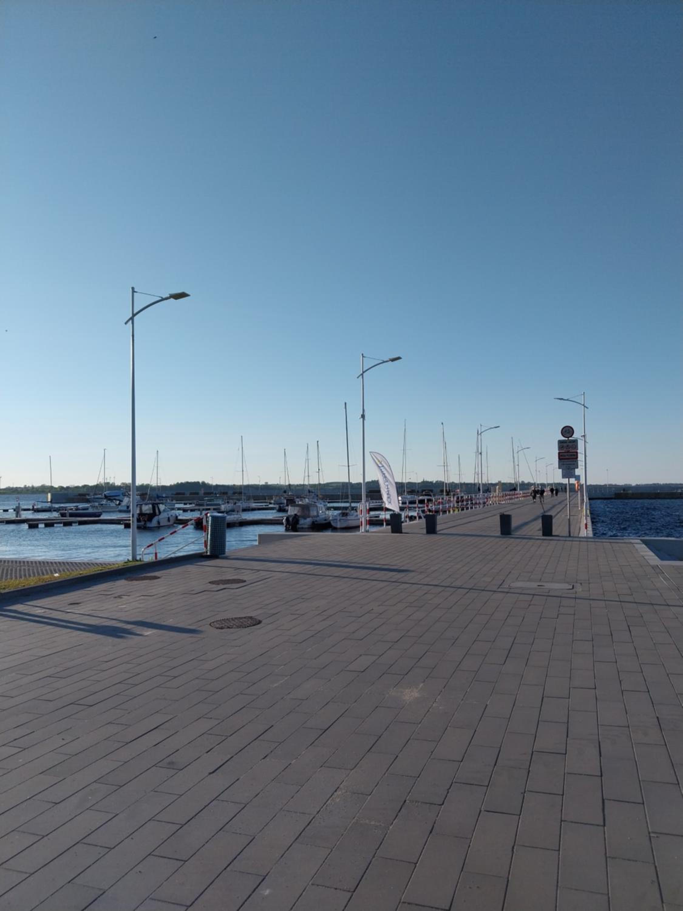 Aparatment Zatoka Pucka view 2