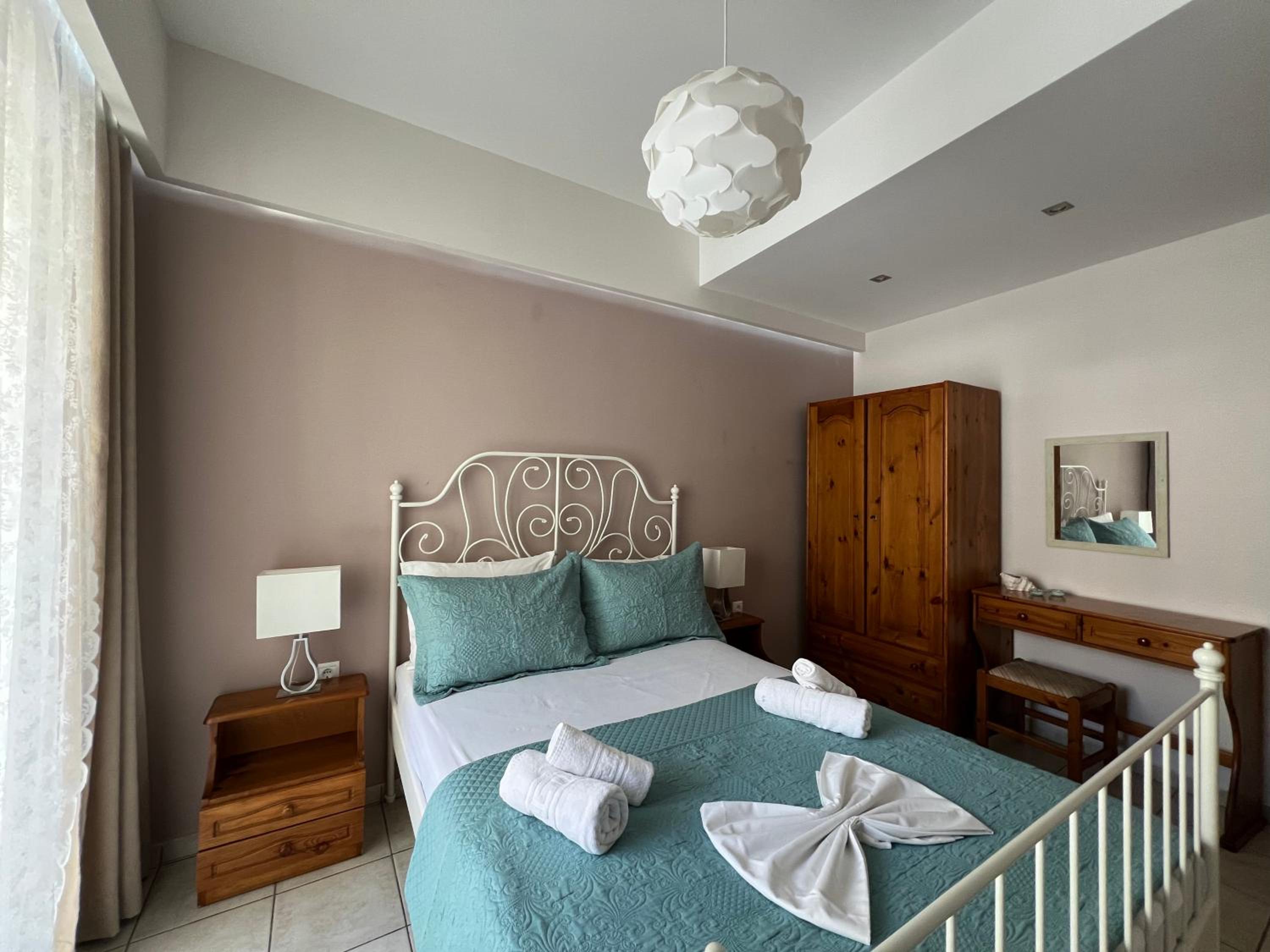 Artemis Rooms two steps by the sea photo 4