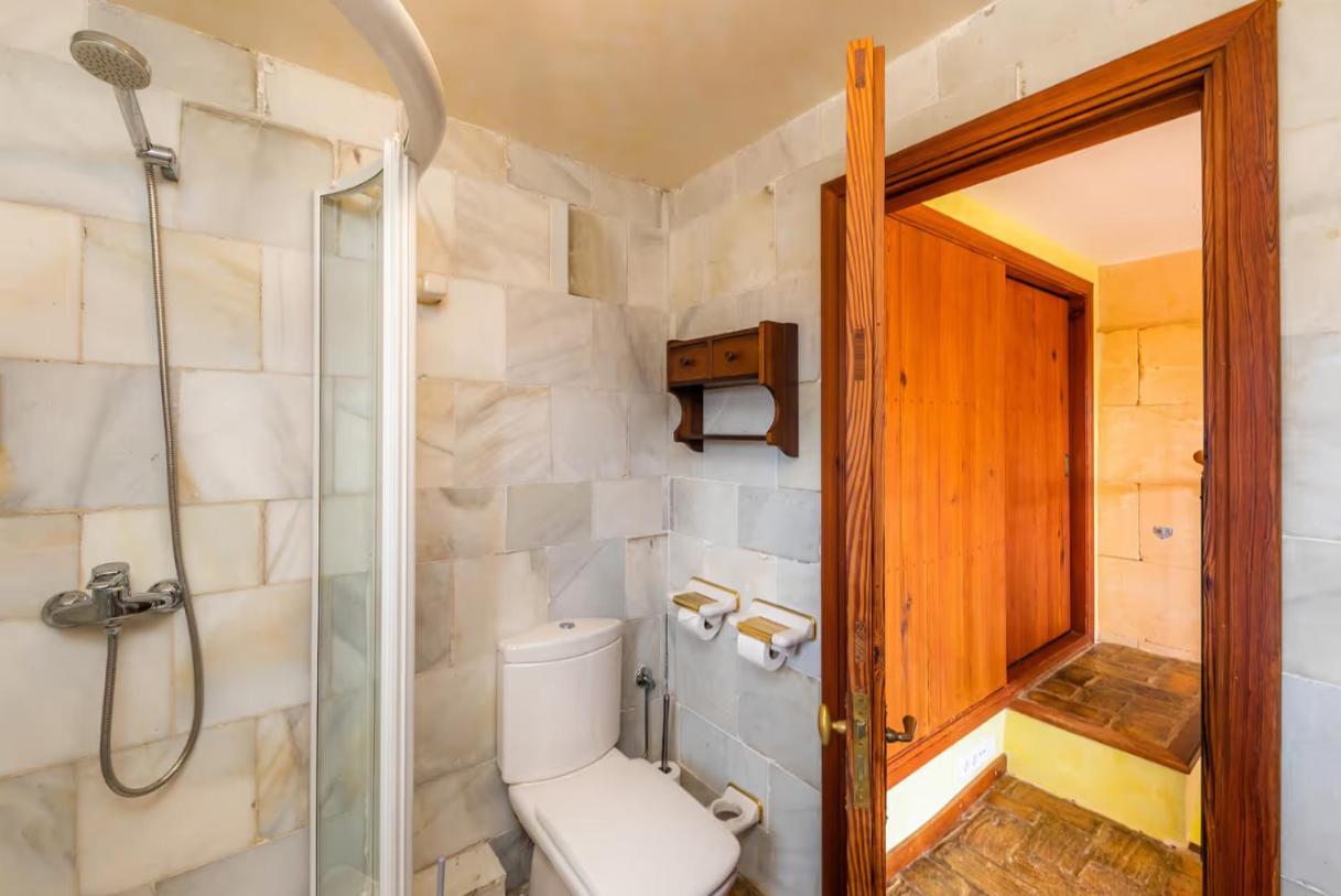 Es Revellar Art Resort - Adults Only