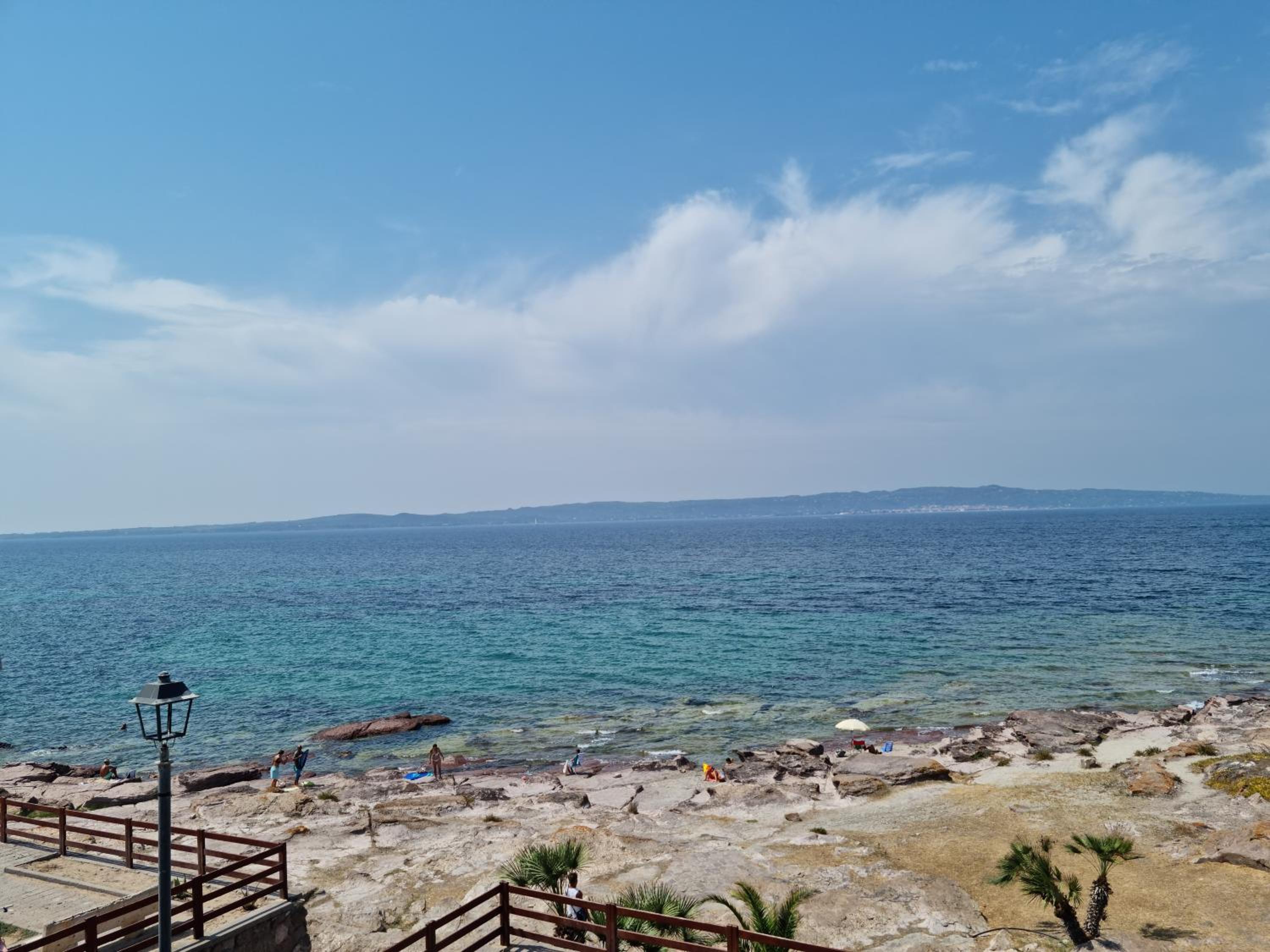 Appartamento scoglio Elisabetta
