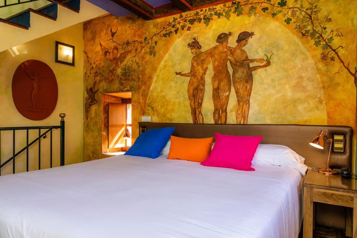 Es Revellar Art Resort - Adults Only