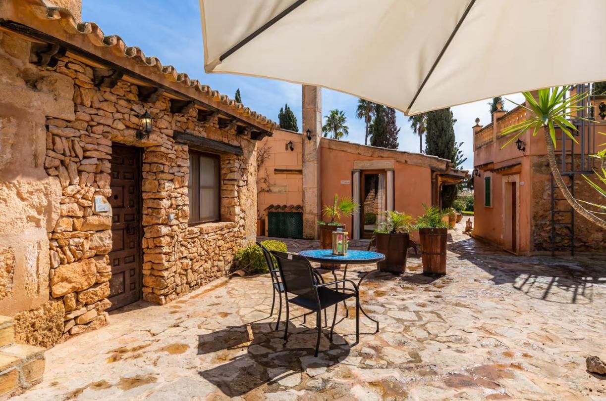 Es Revellar Art Resort - Adults Only