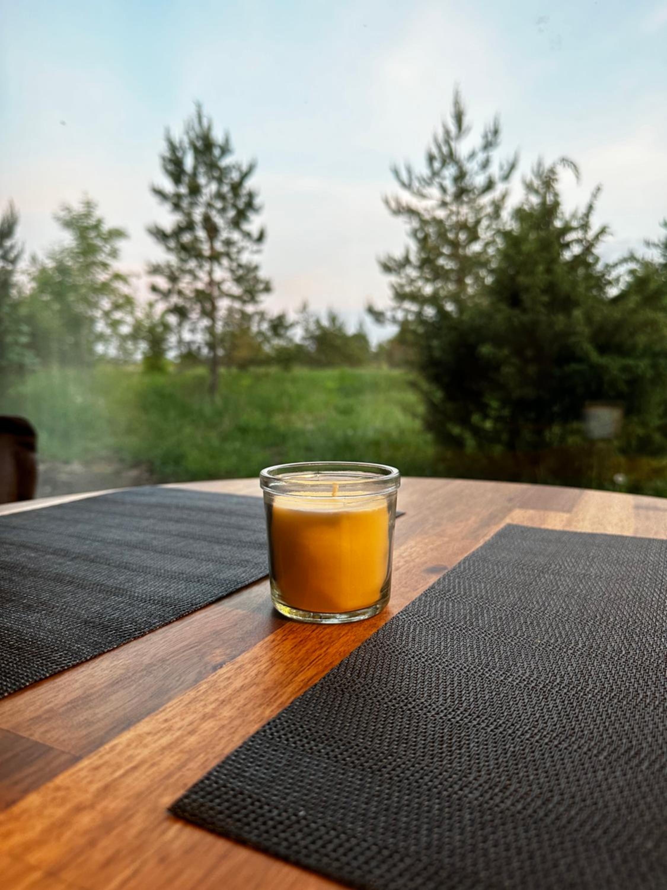 Ronga saunamaja