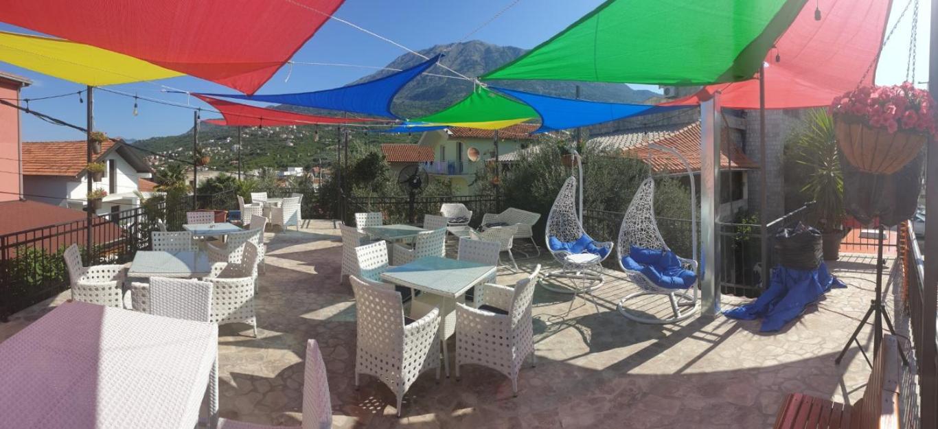 Villa Flamingo