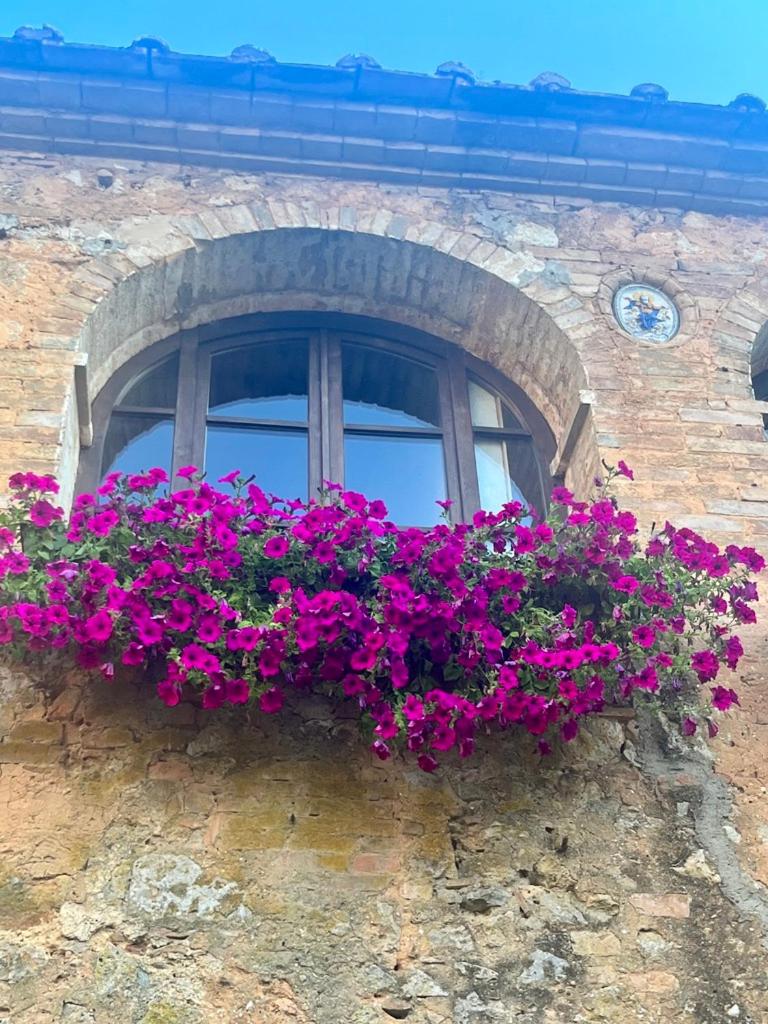 Cottage toscano