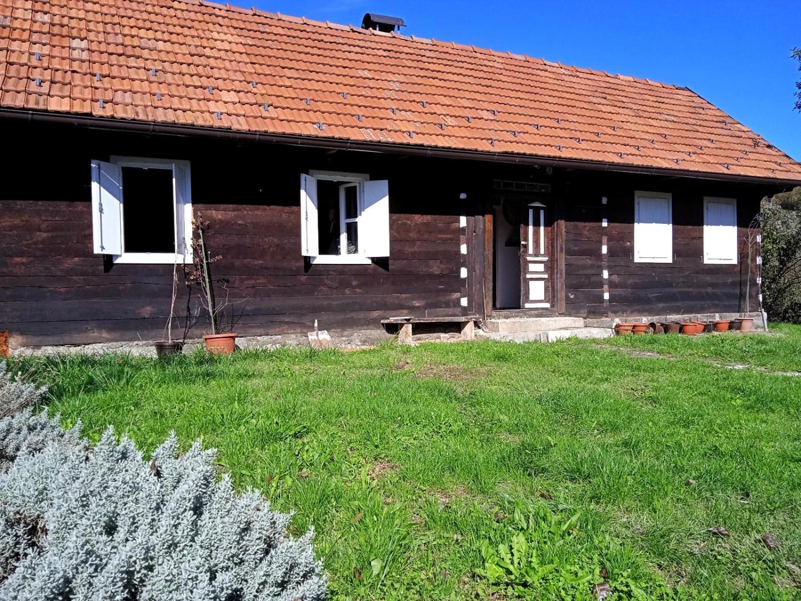 Guesthouse DARKWOOD