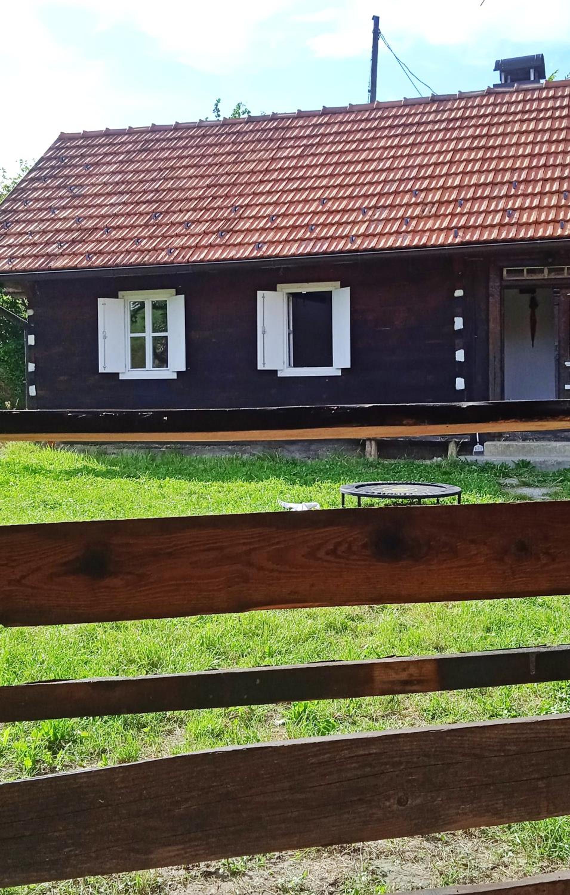 Guesthouse DARKWOOD