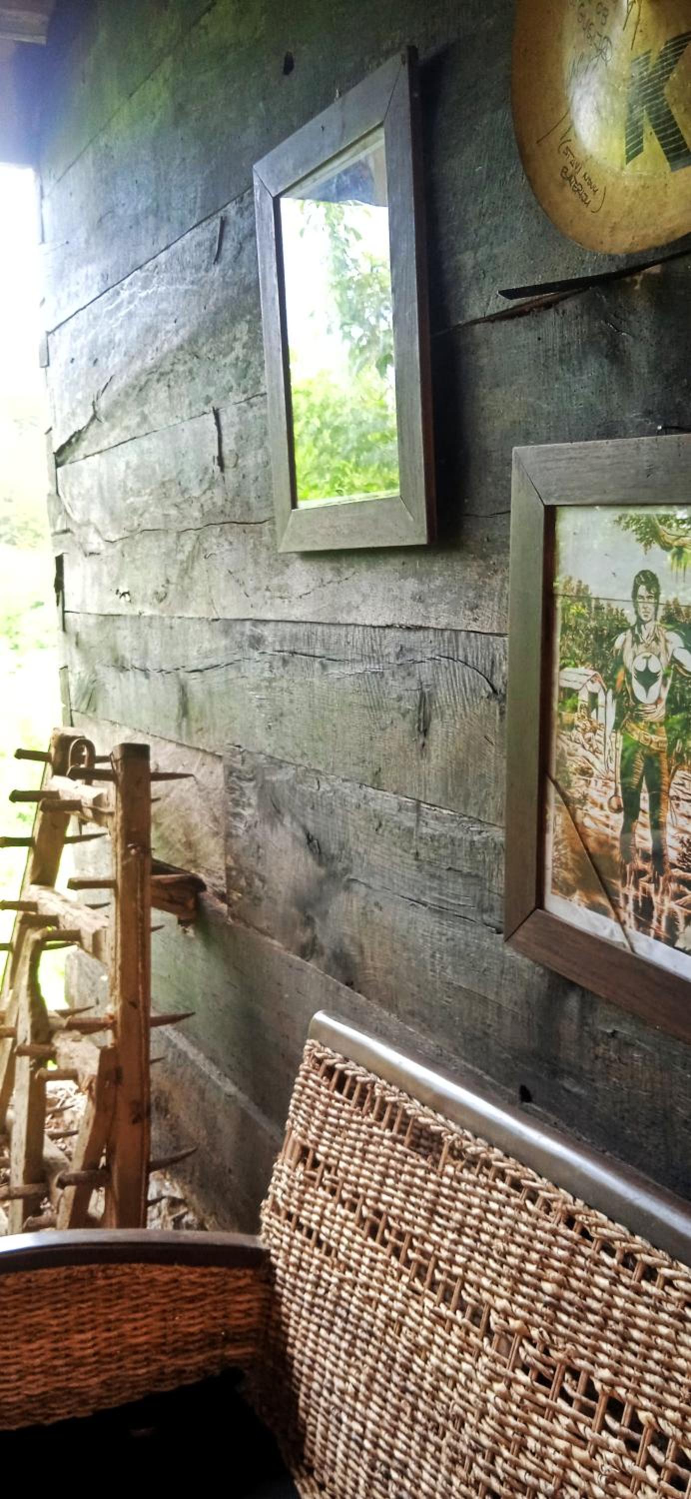 Guesthouse DARKWOOD
