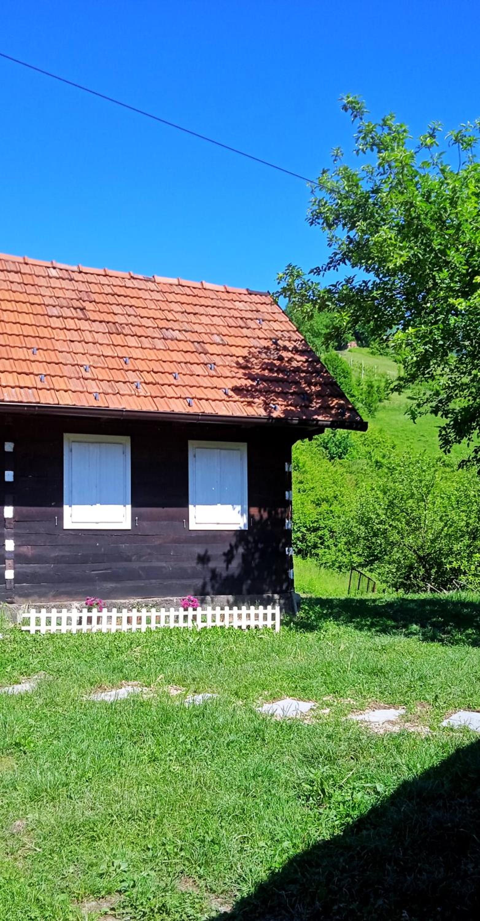 Guesthouse DARKWOOD