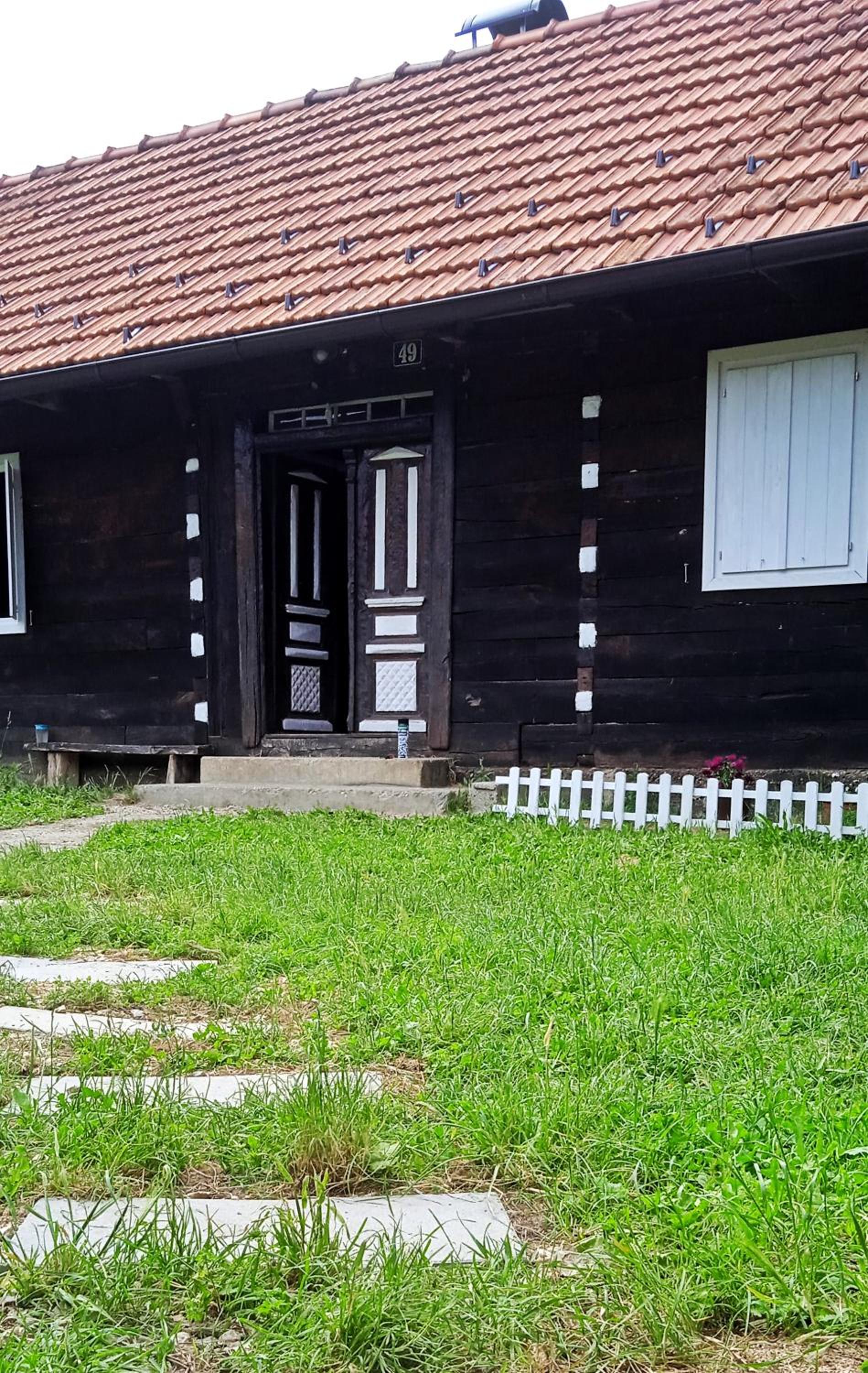 Guesthouse DARKWOOD