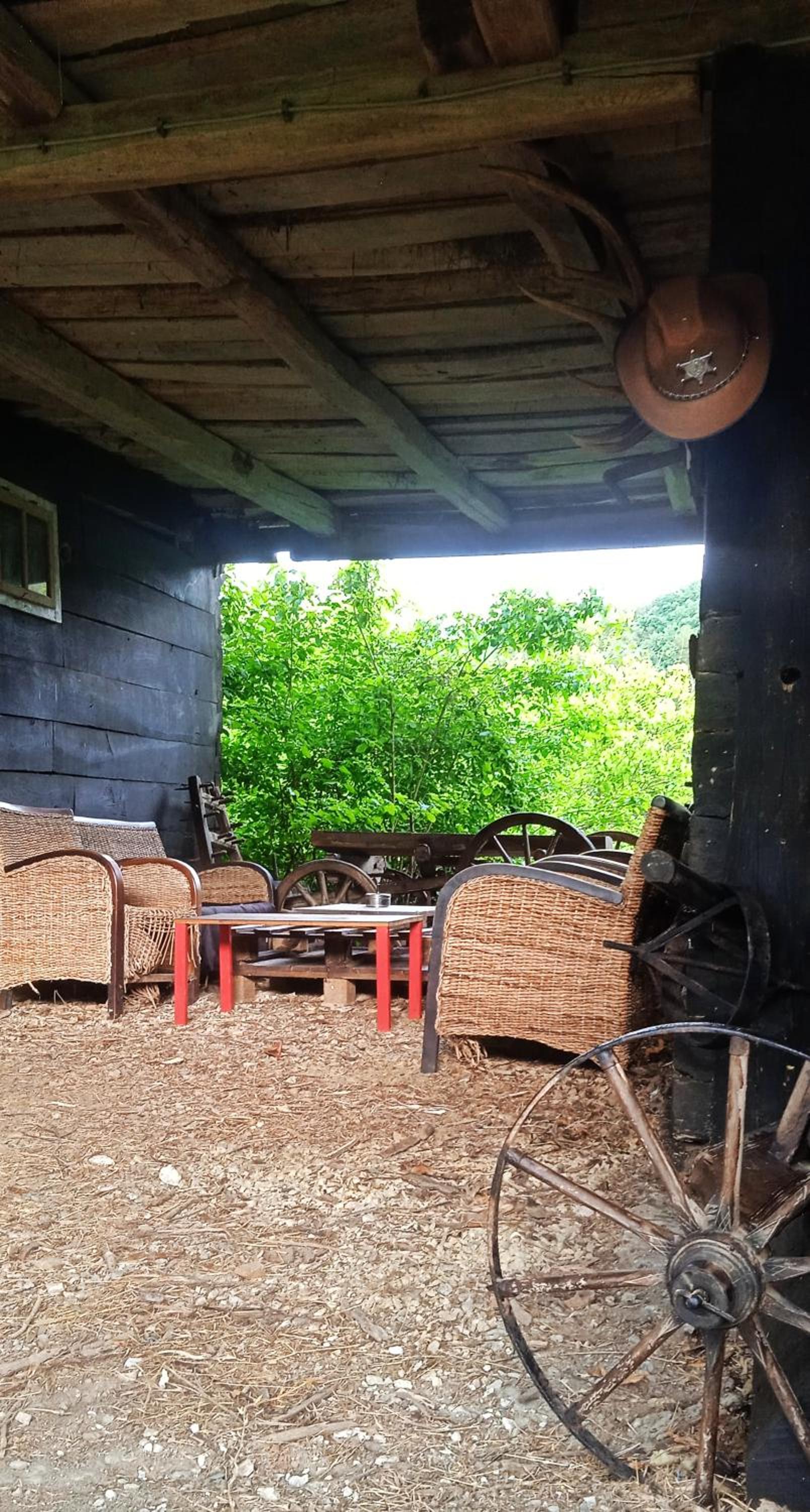 Guesthouse DARKWOOD