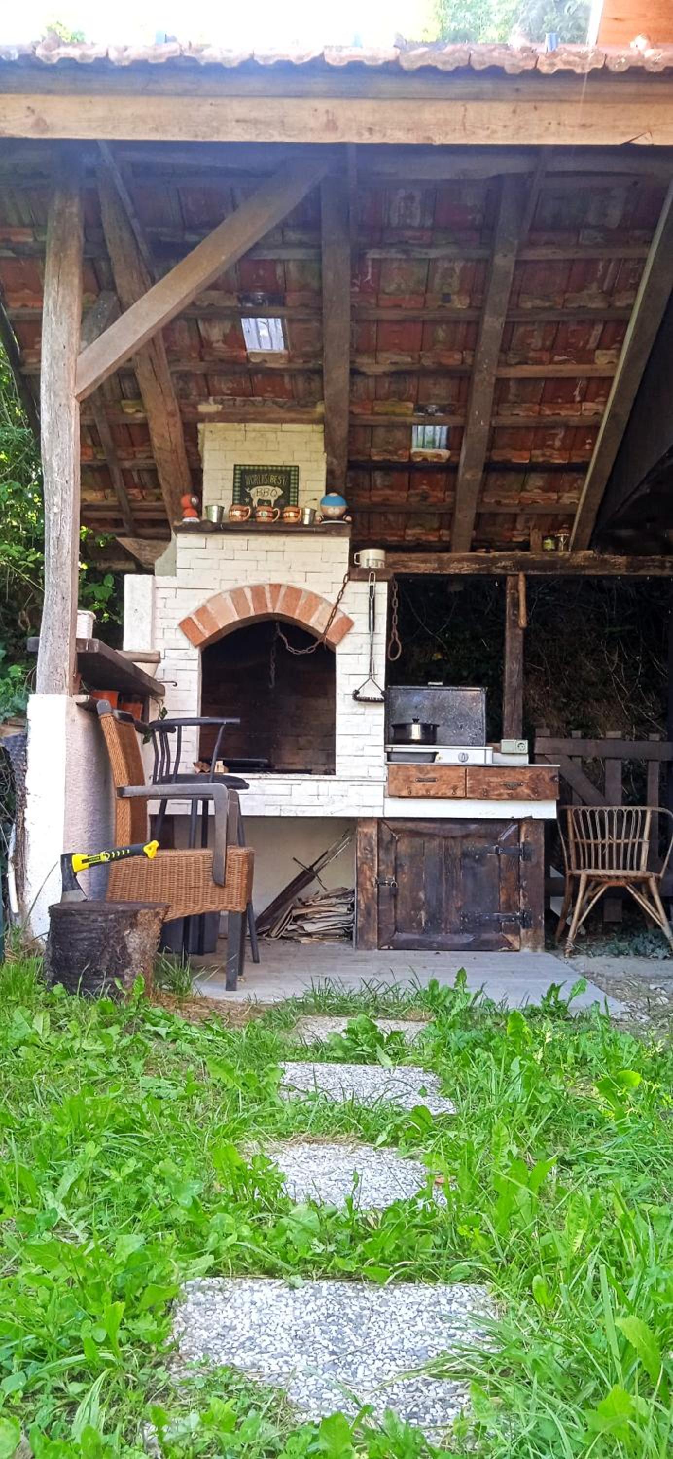 Guesthouse DARKWOOD