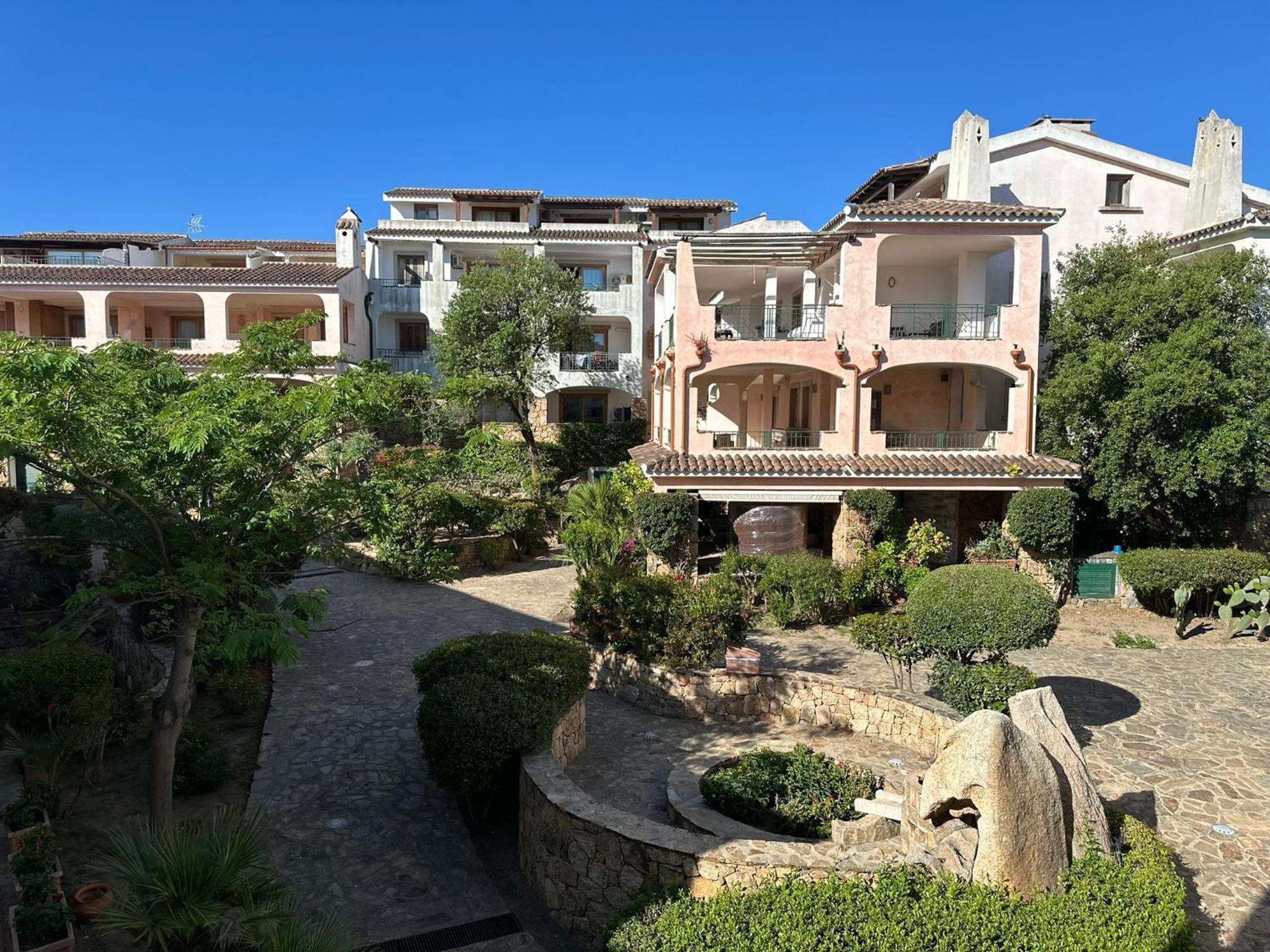 ILIA'S House Porto Rotondo