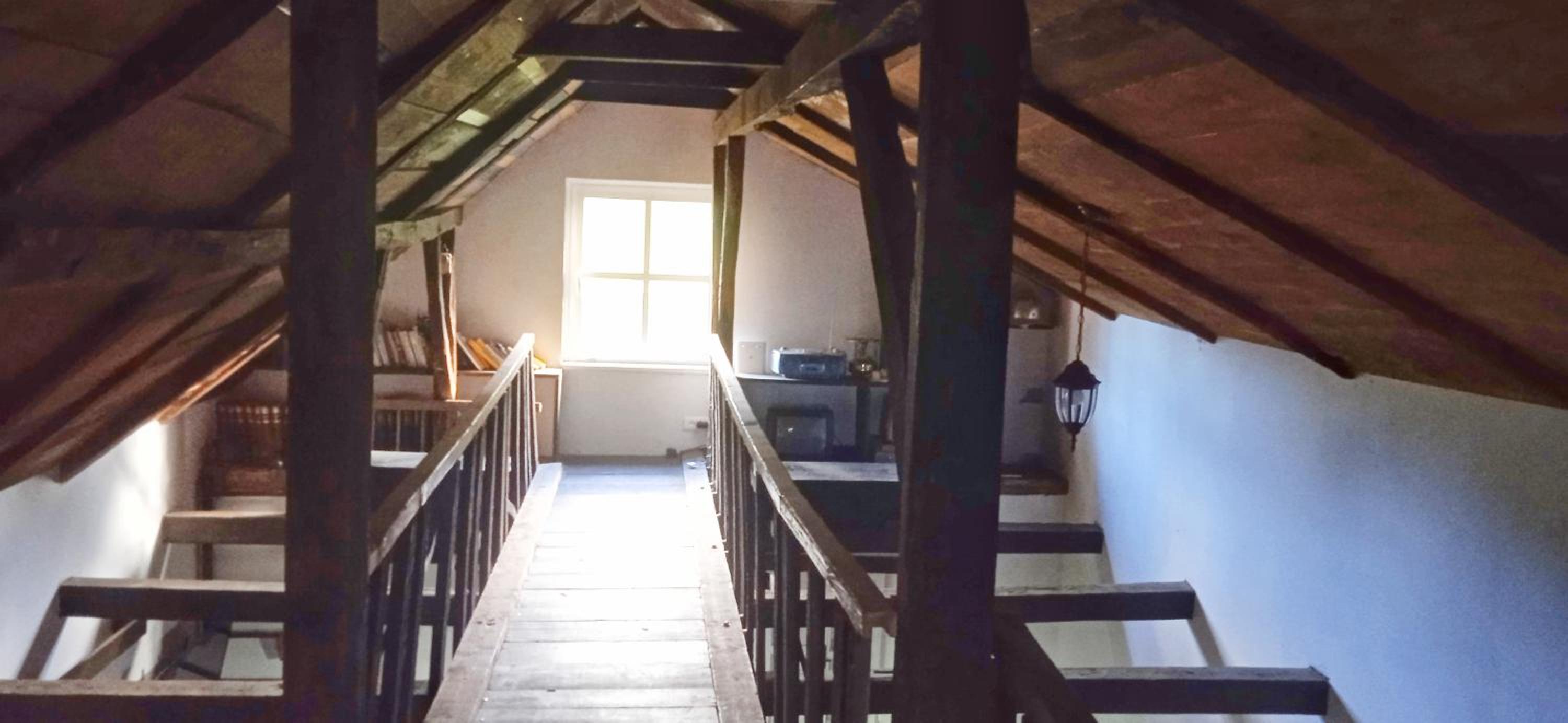 Guesthouse DARKWOOD