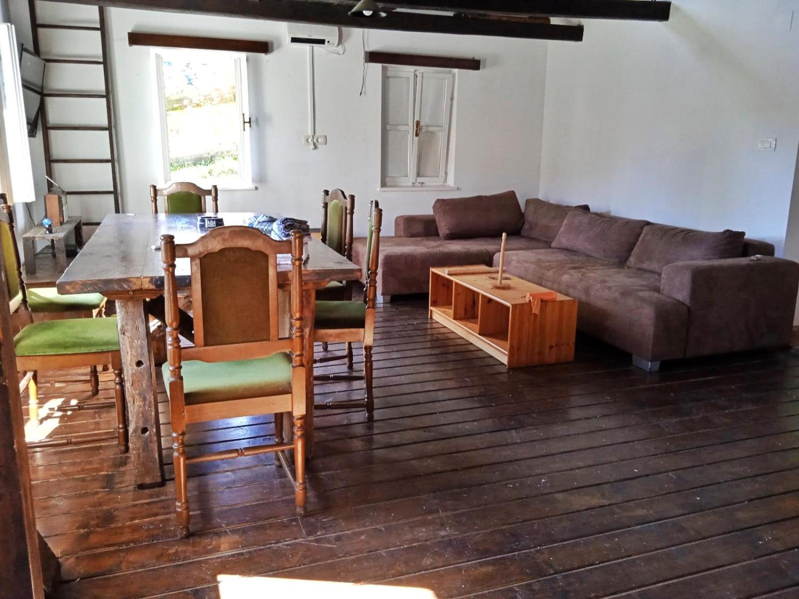 Guesthouse DARKWOOD