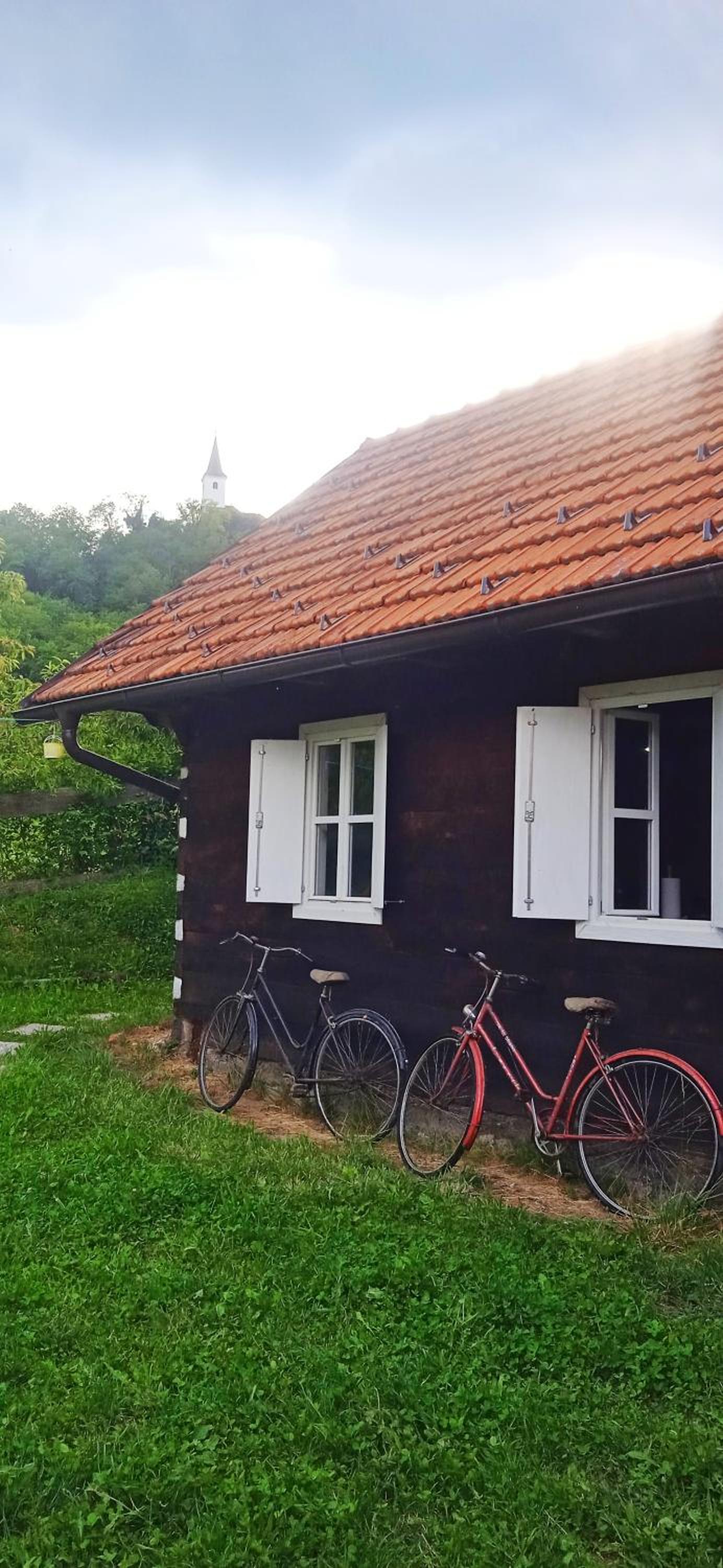 Guesthouse DARKWOOD
