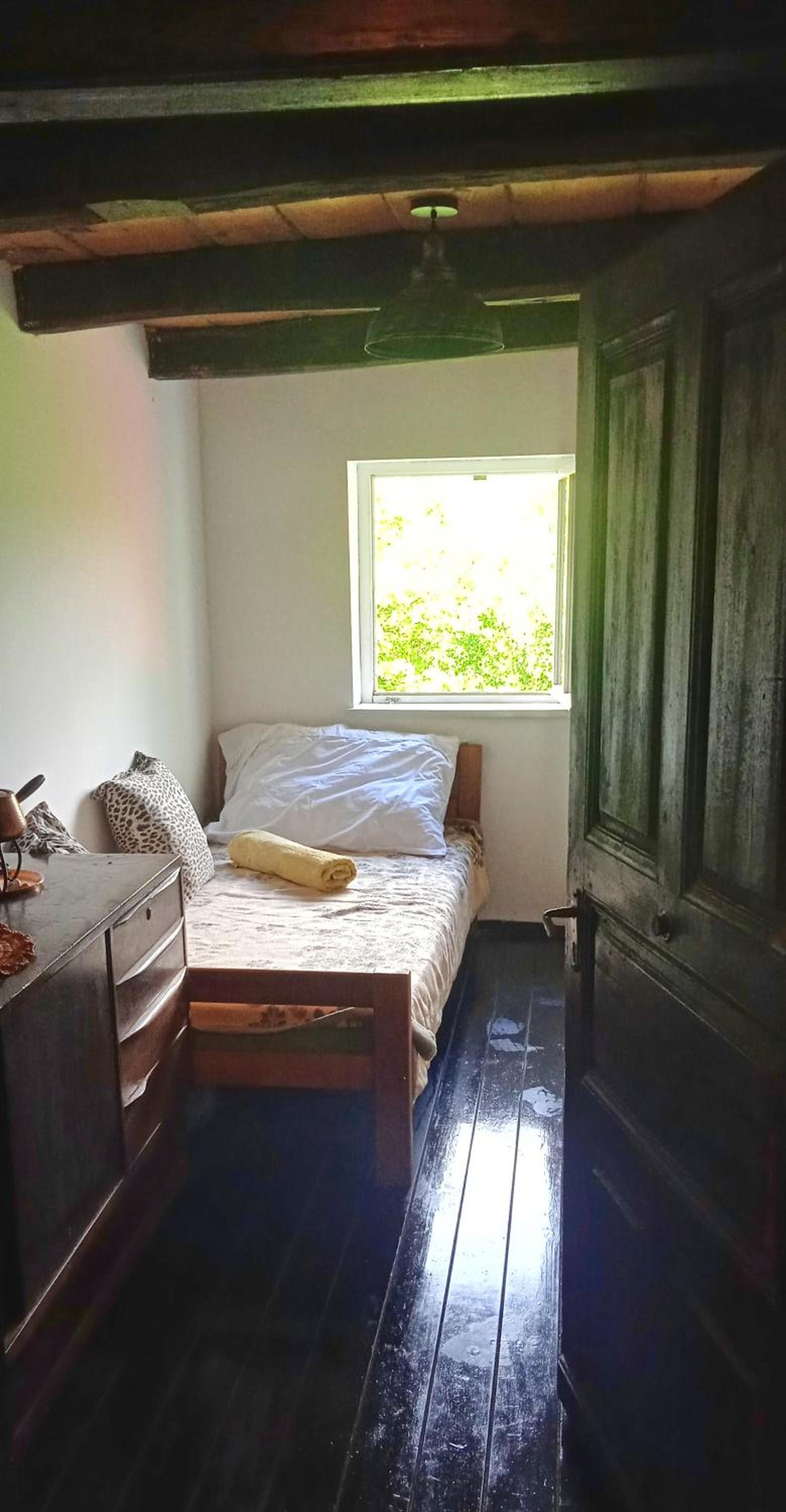 Guesthouse DARKWOOD
